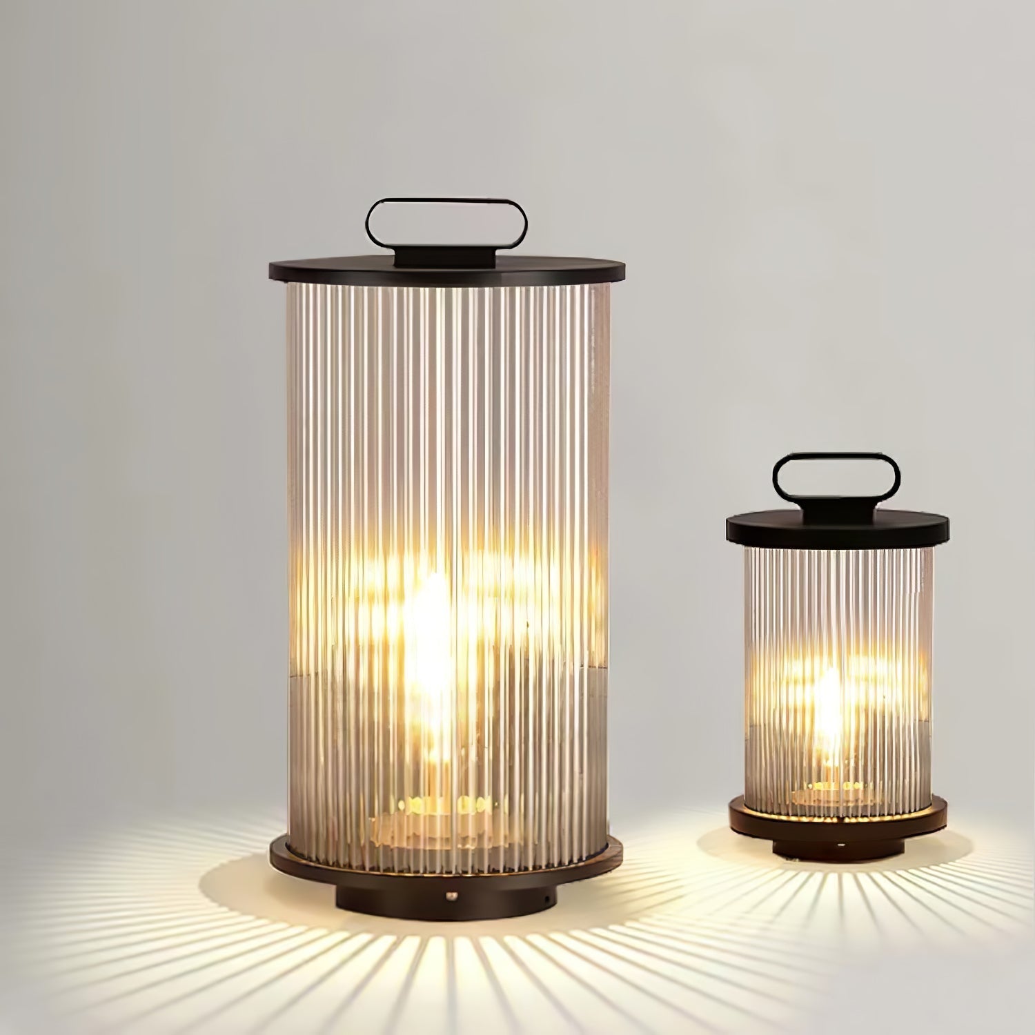 Lentesse Outdoor Light
