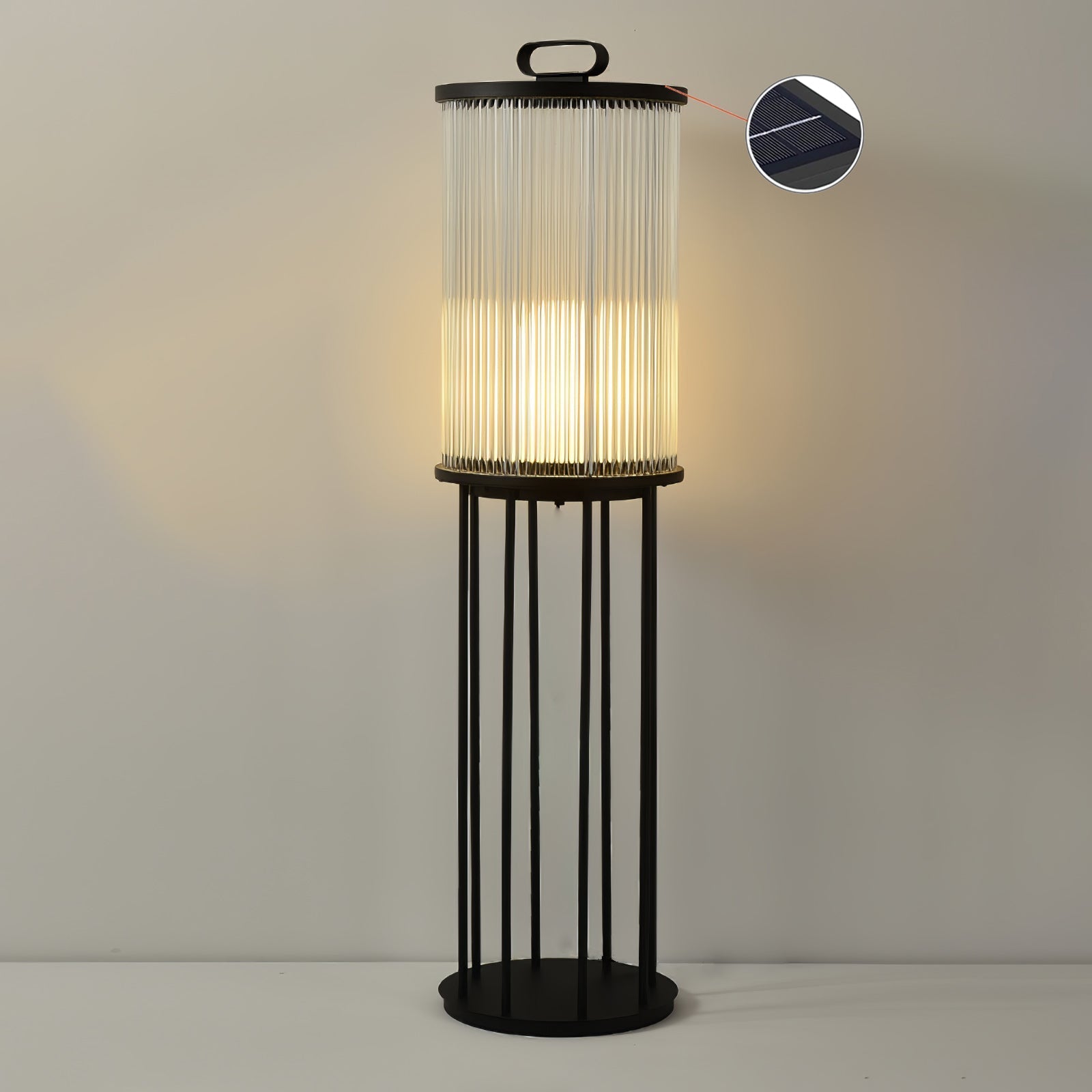 Lentesse Outdoor Light