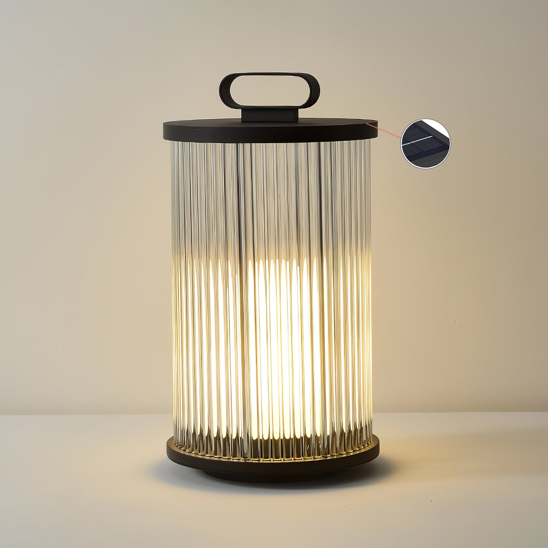 Lentesse Outdoor Light