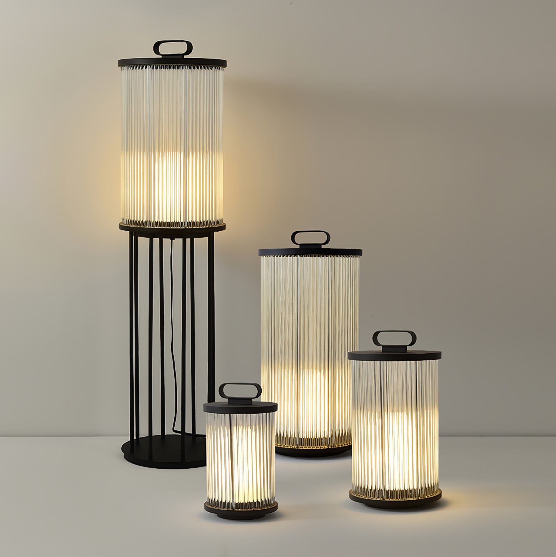 Lentesse Outdoor Light