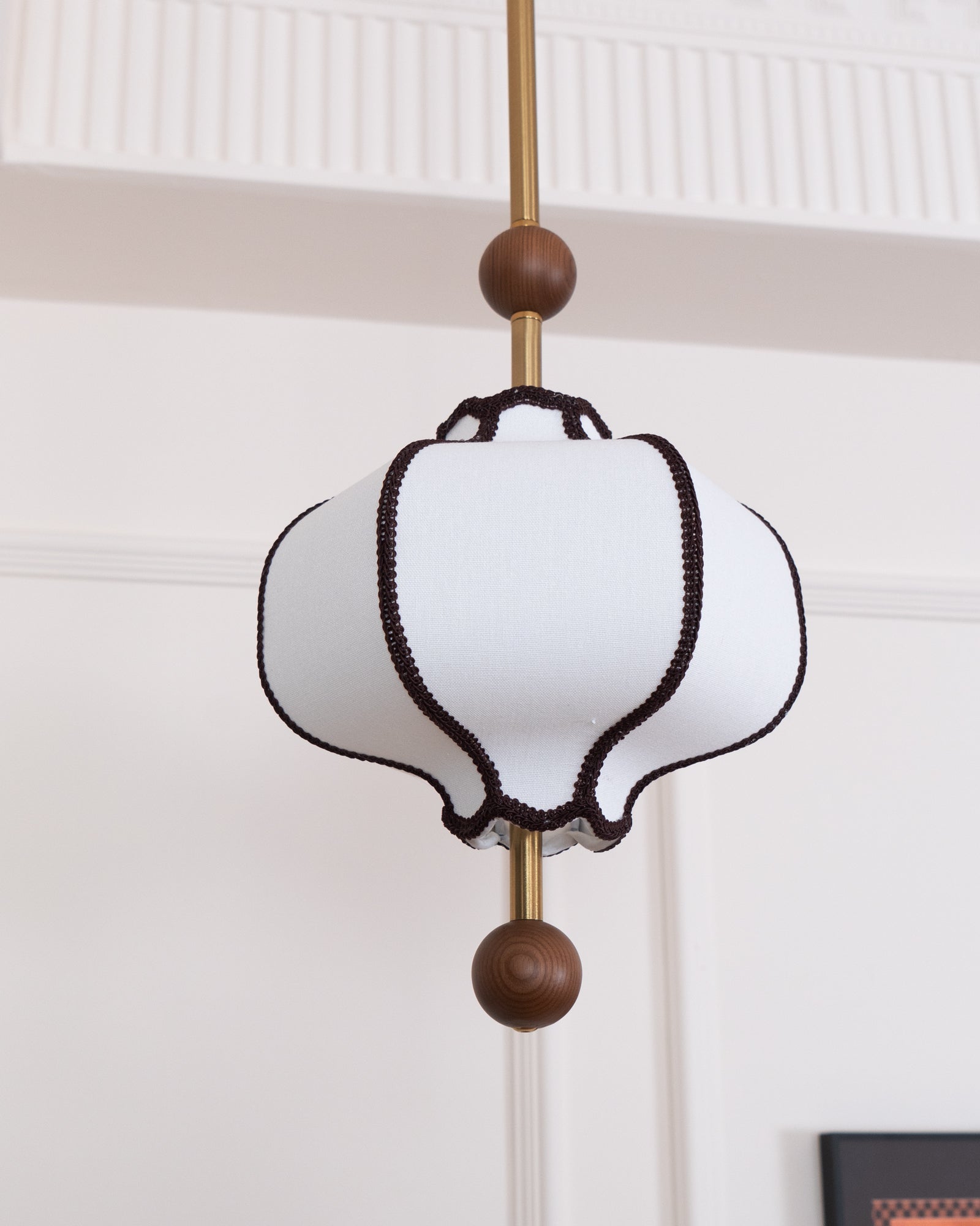 Reyeley Lantern Pendant Light