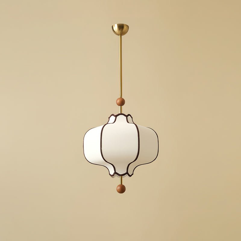 Reyeley Lantern Pendant Light
