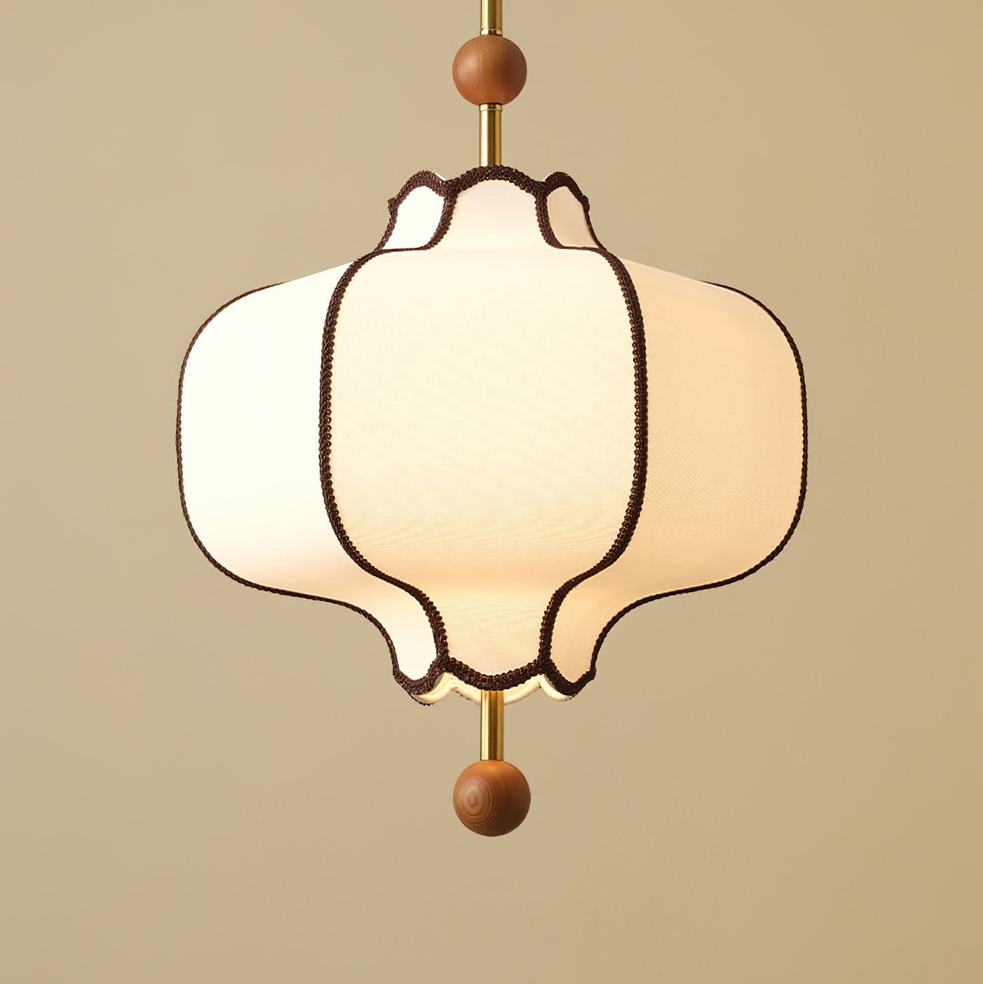 Reyeley Lantern Pendant Light