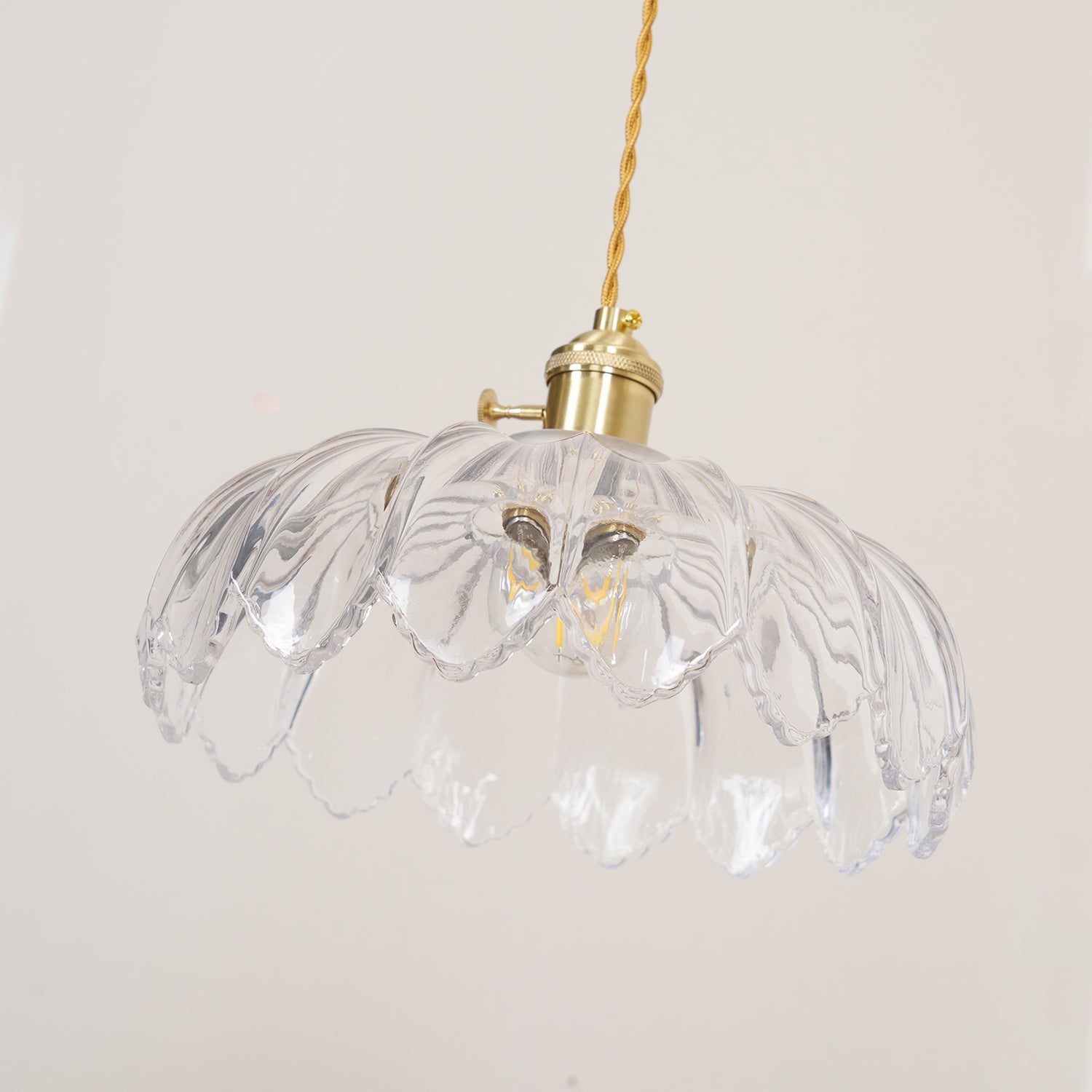 Plonex Flower Pendant Light