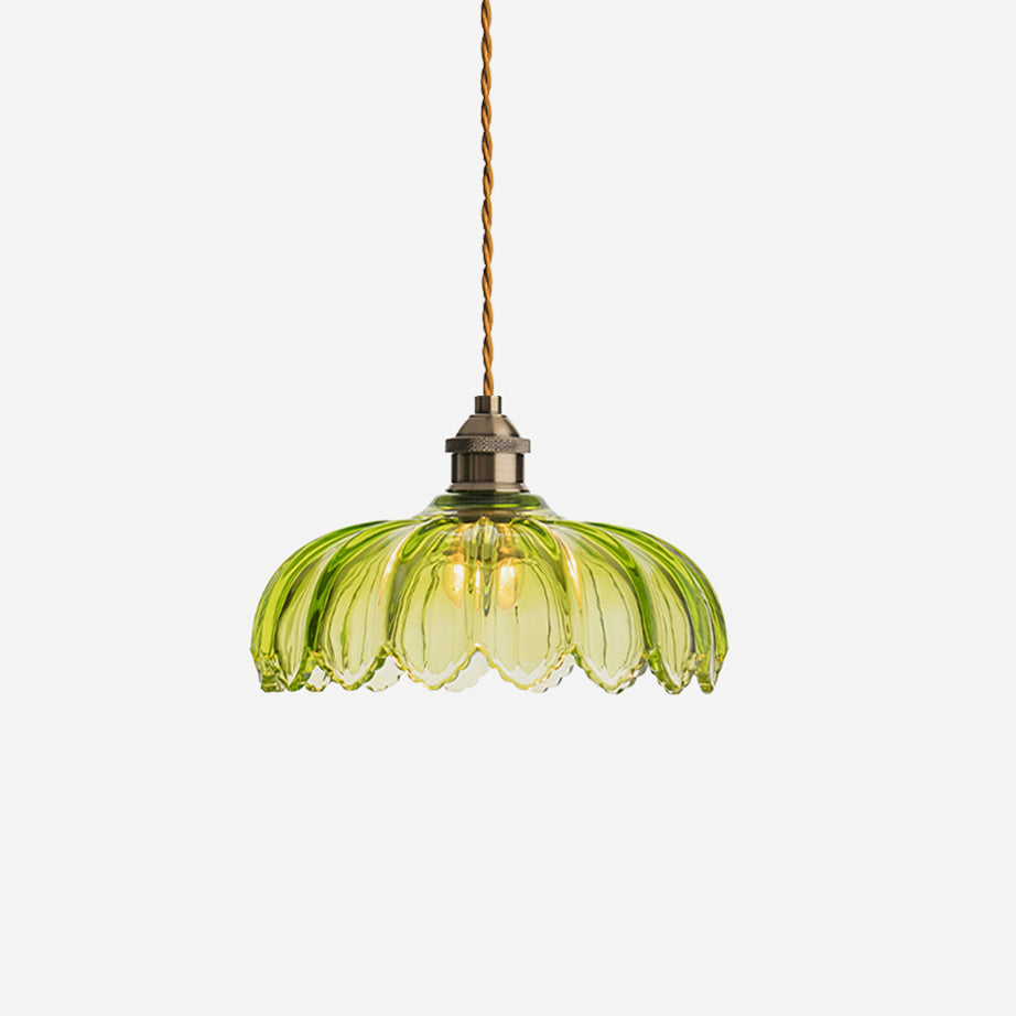 Plonex Flower Pendant Light