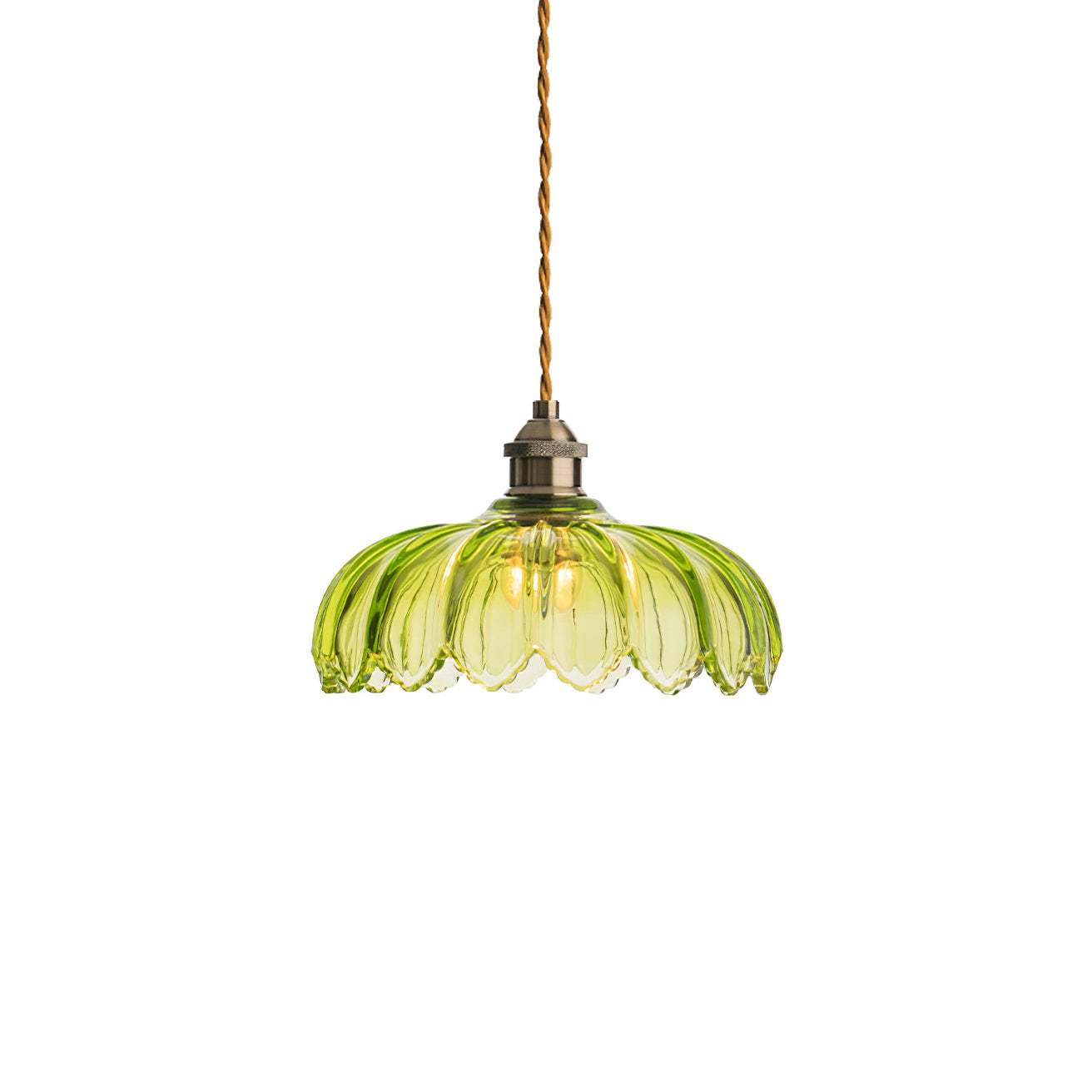 Plonex Flower Pendant Light