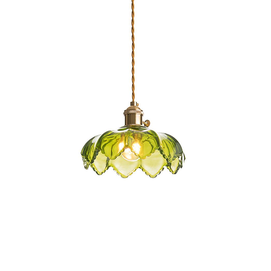 Plonex Flower Pendant Light