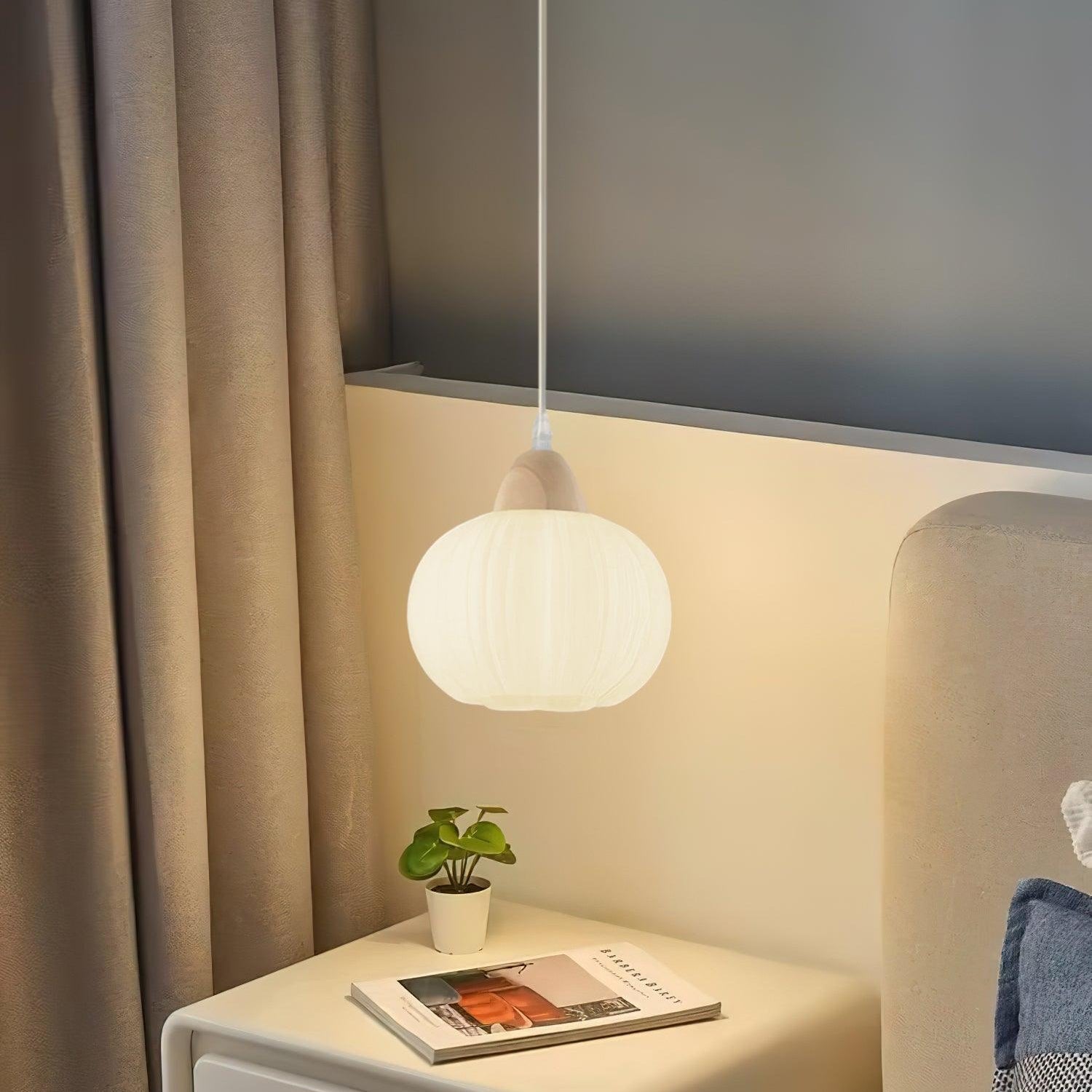 Logeafe Pendant Light