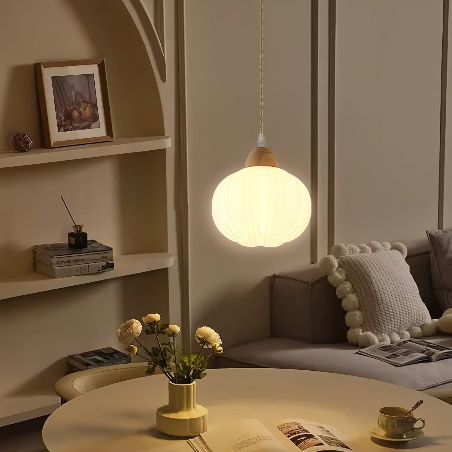 Logeafe Pendant Light