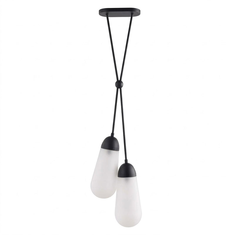 Ariwyn Teardrop Pendant Light