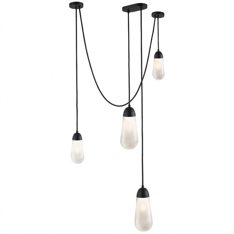 Ariwyn Teardrop Pendant Light