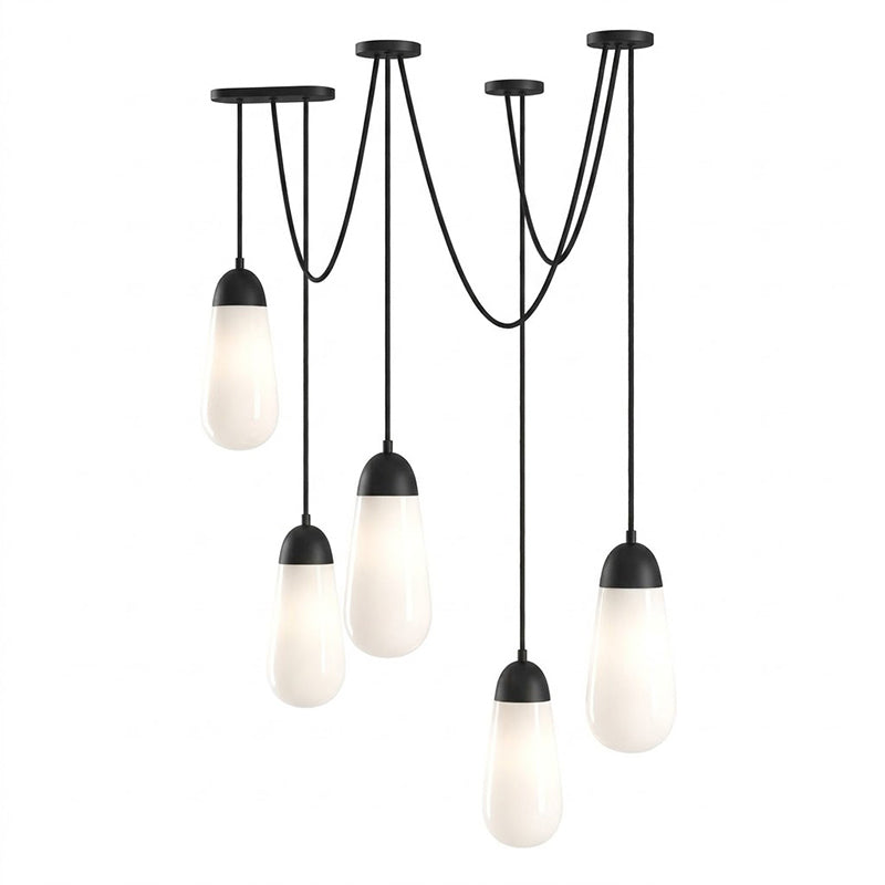 Ariwyn Teardrop Pendant Light