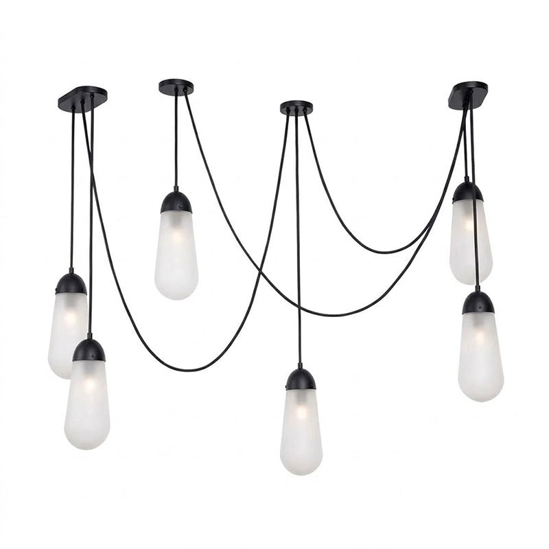 Ariwyn Teardrop Pendant Light