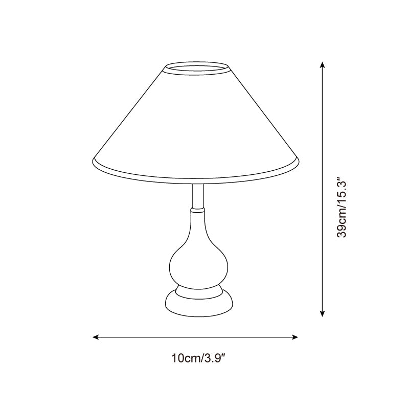 Leritan Table Lamp