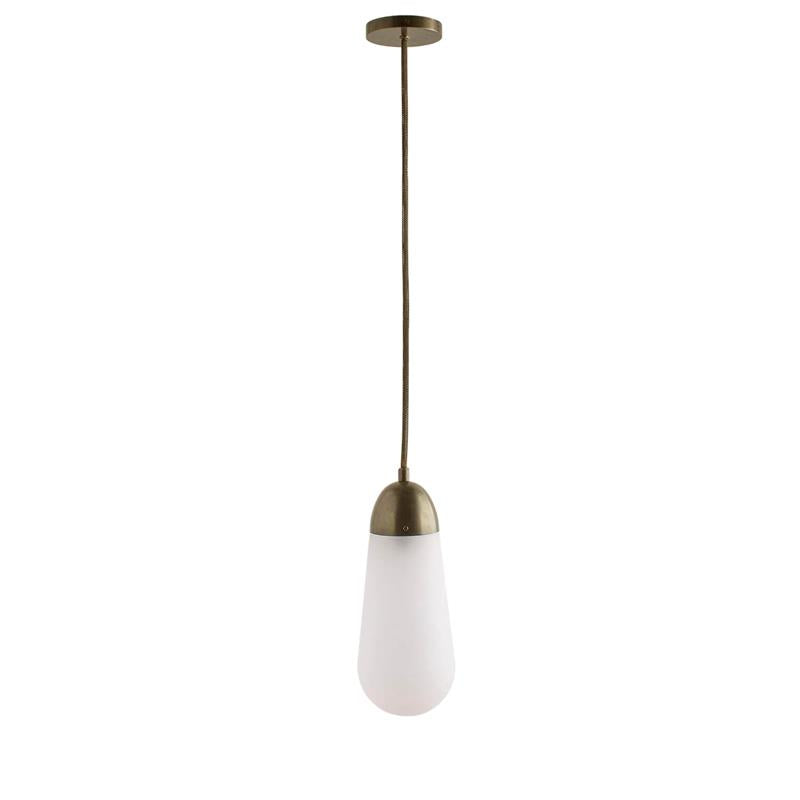 Ariwyn Teardrop Pendant Light