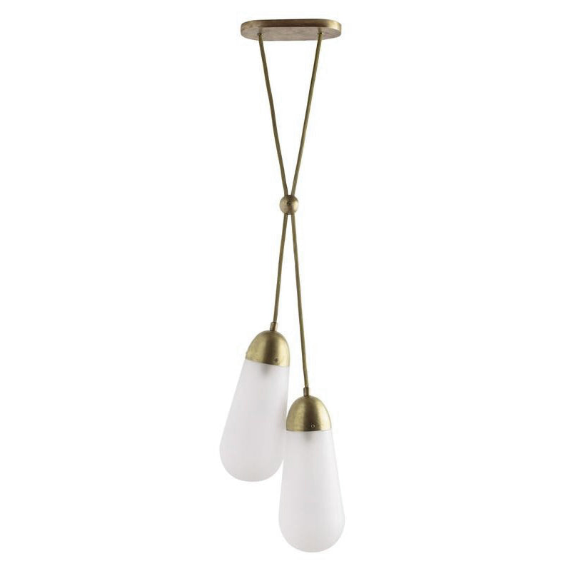 Ariwyn Teardrop Pendant Light
