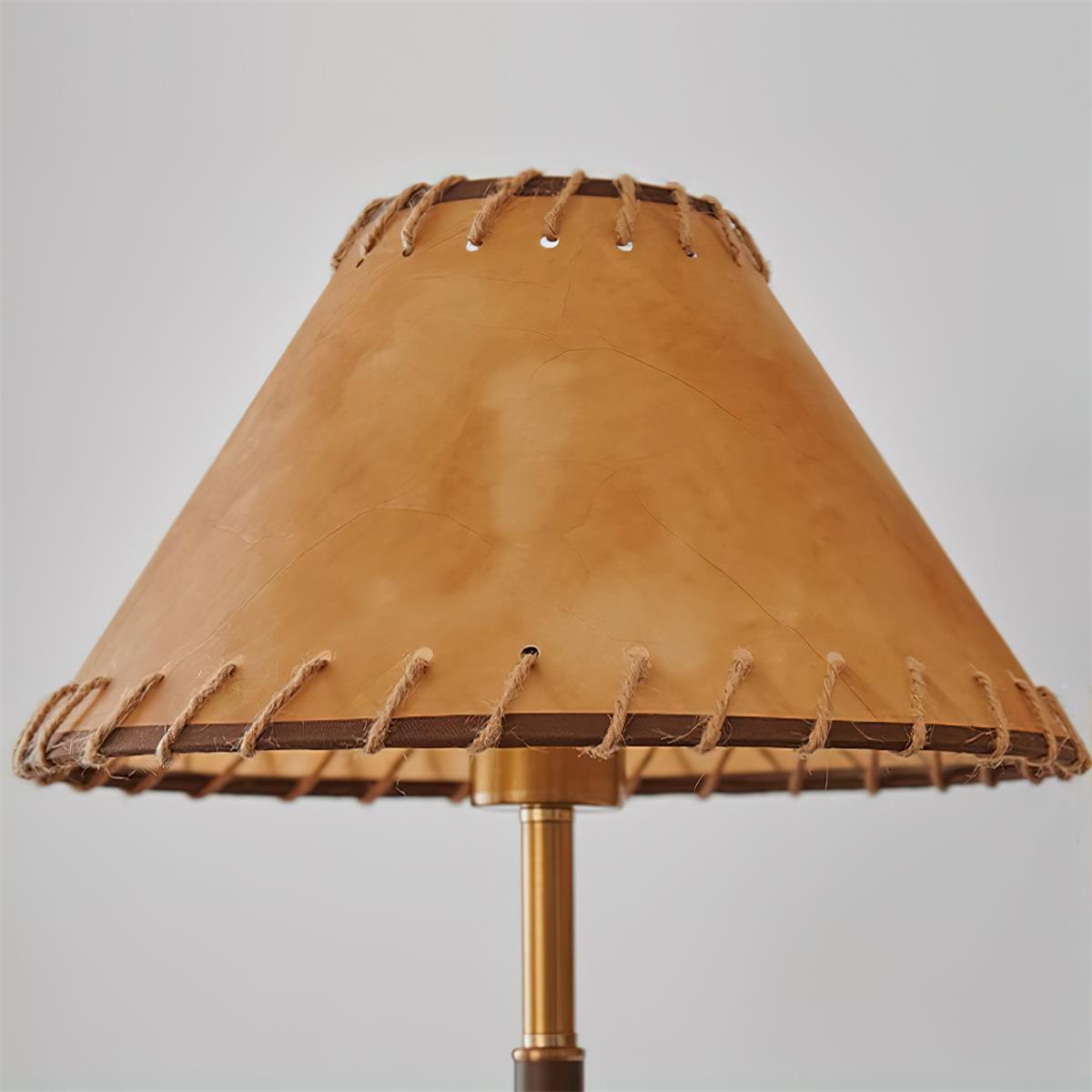 Leritan Table Lamp