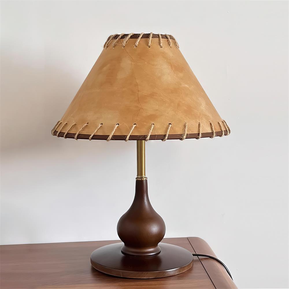Leritan Table Lamp