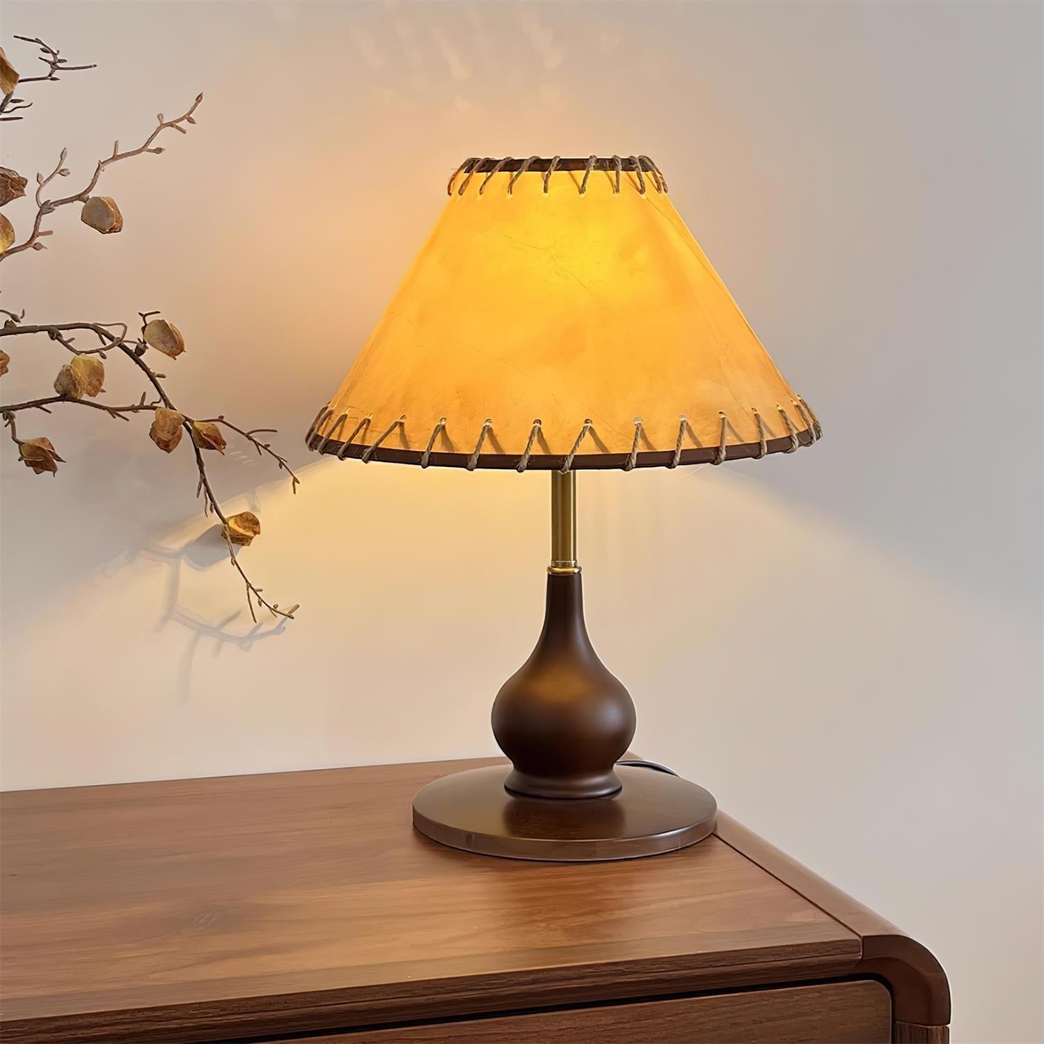 Leritan Table Lamp