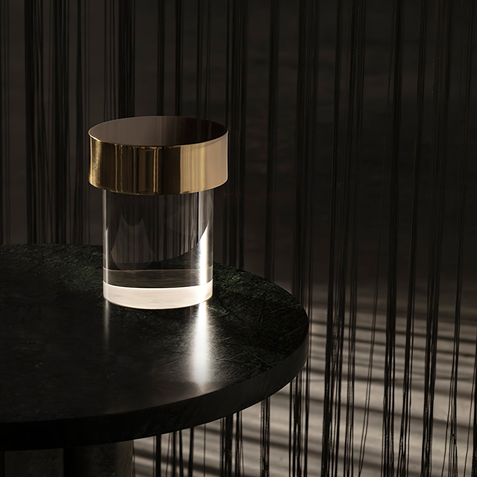 Toleso Table Lamp