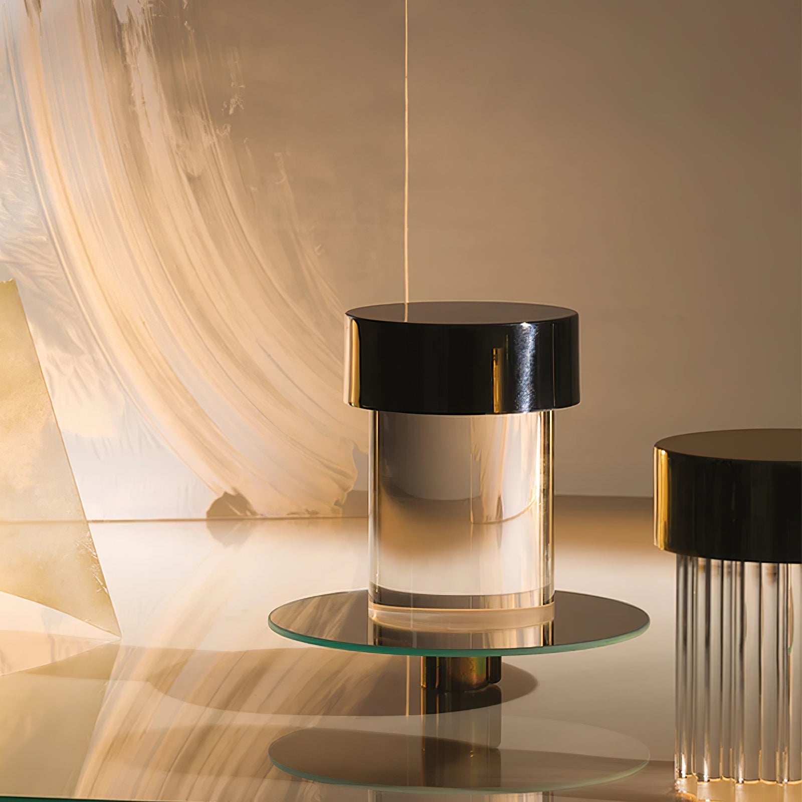 Toleso Table Lamp