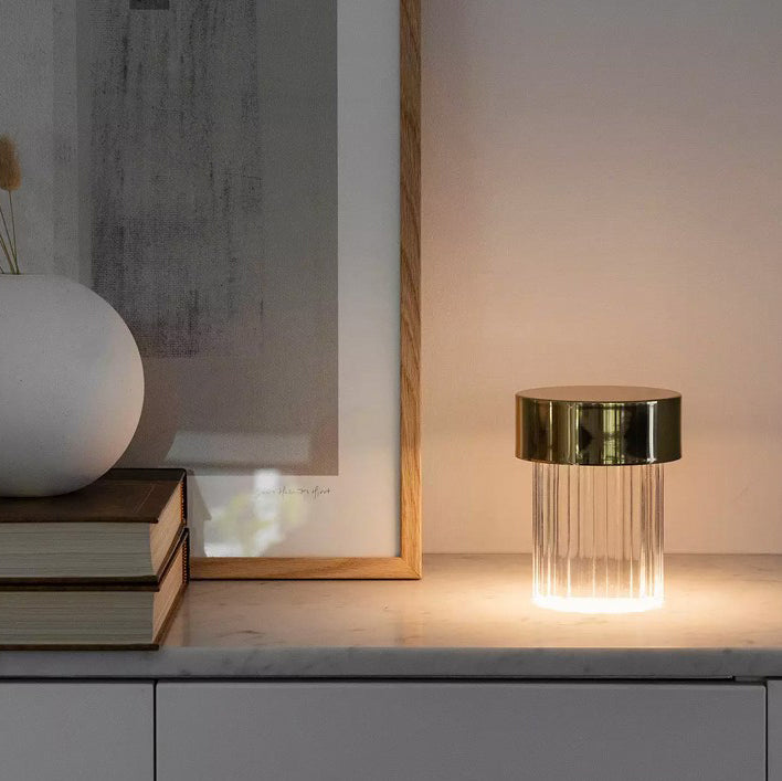 Toleso Table Lamp
