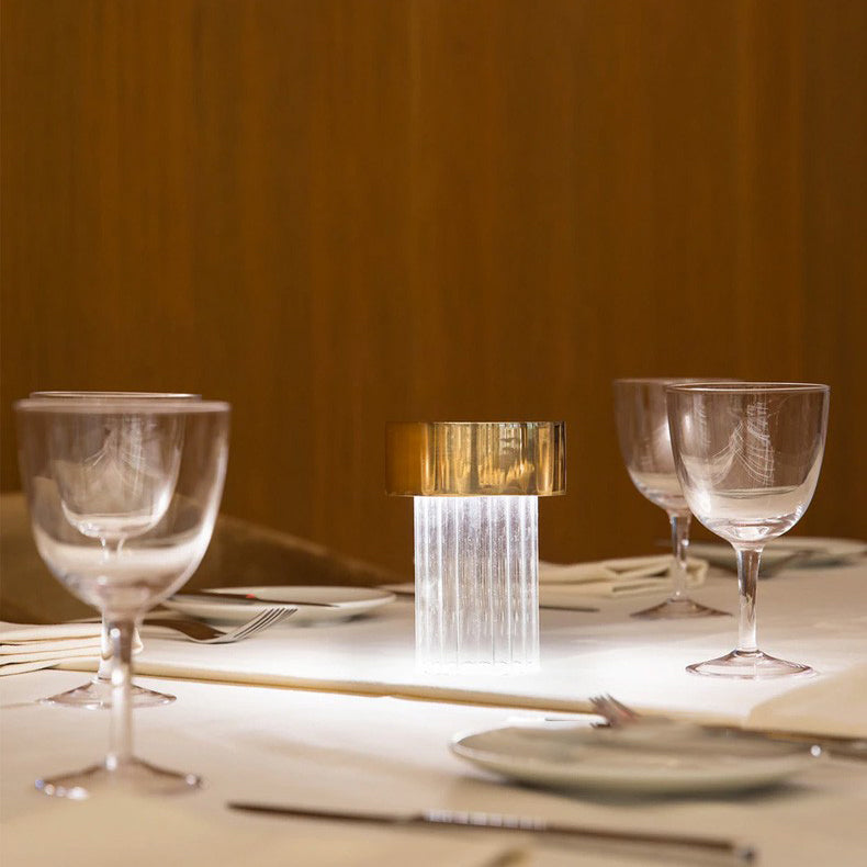 Toleso Table Lamp