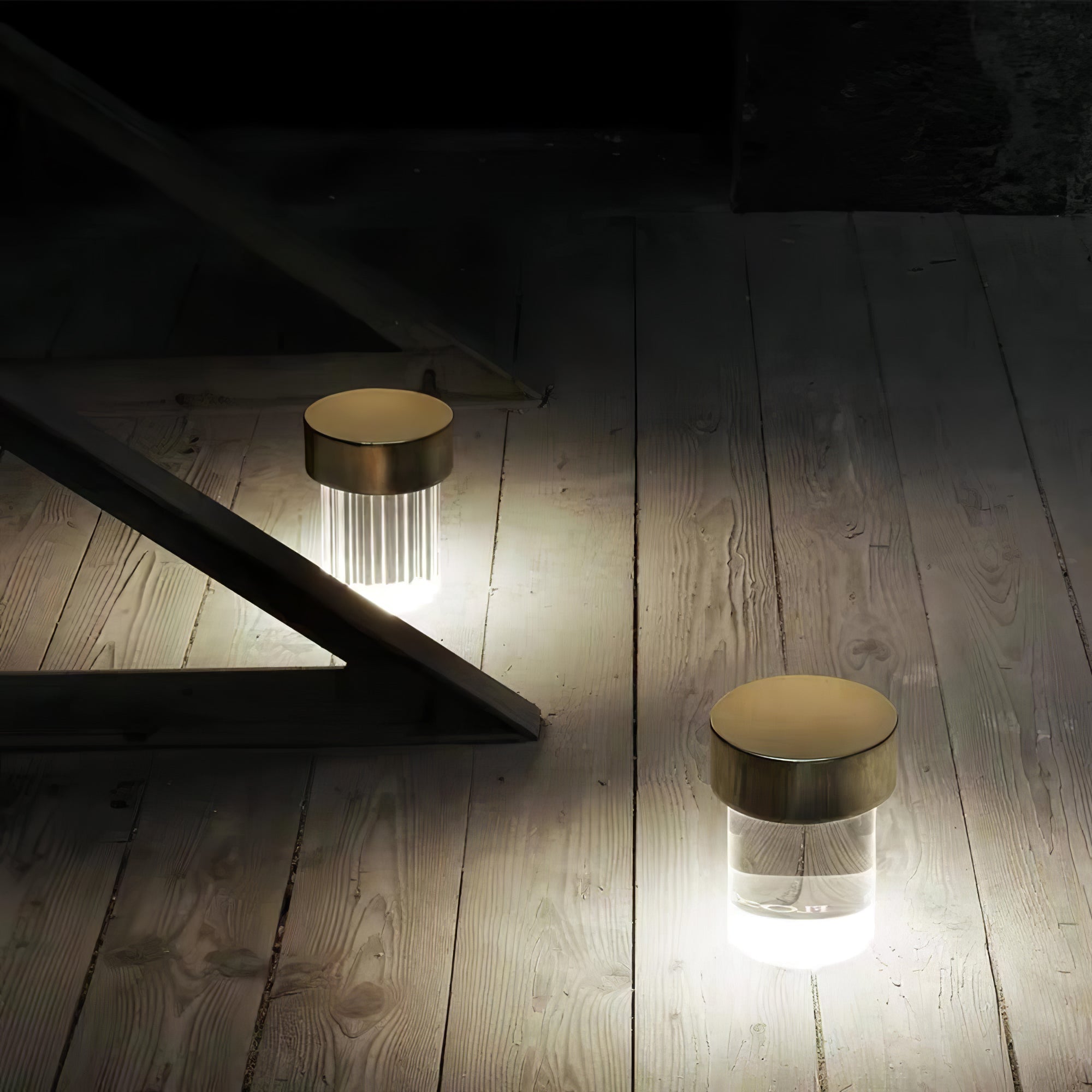 Toleso Table Lamp