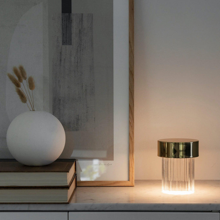 Toleso Table Lamp