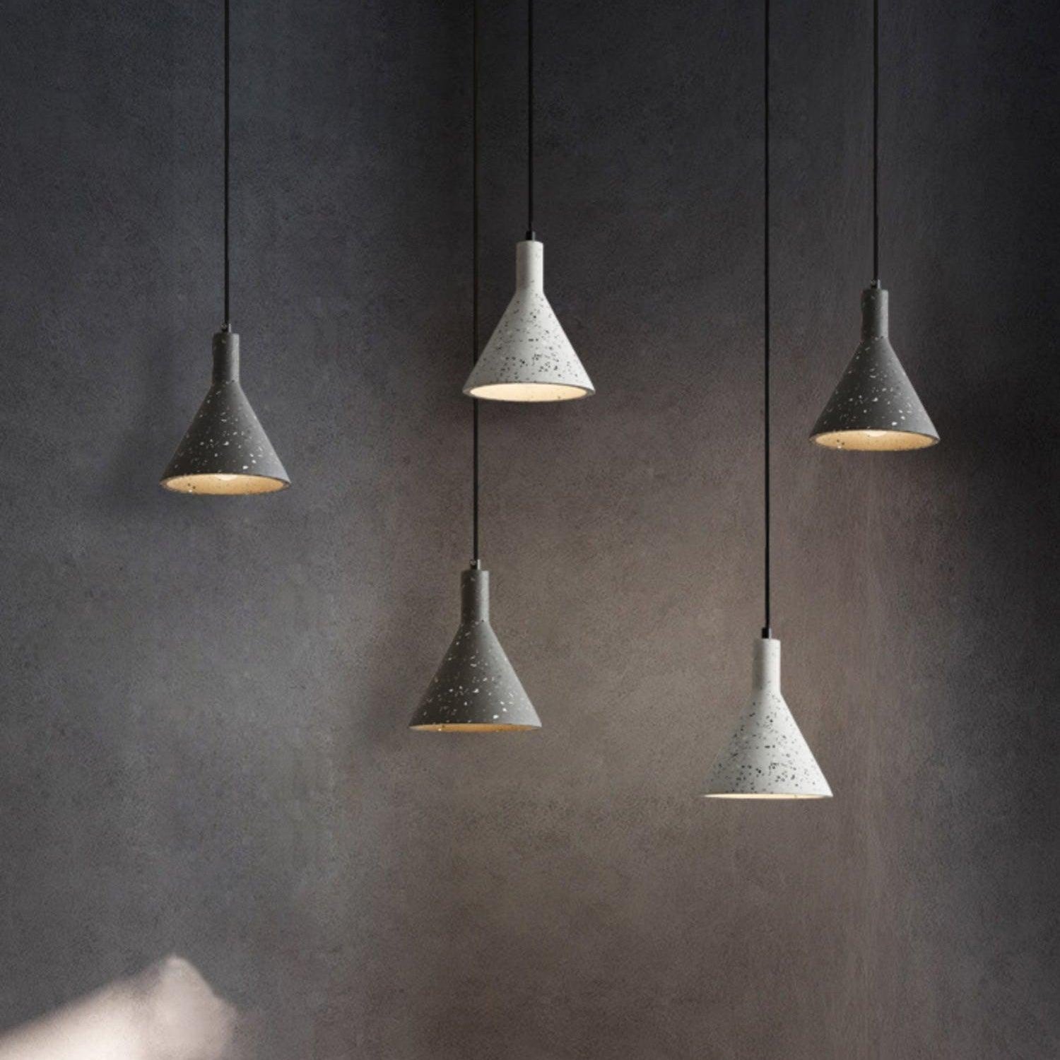 Lasety Pendant Light