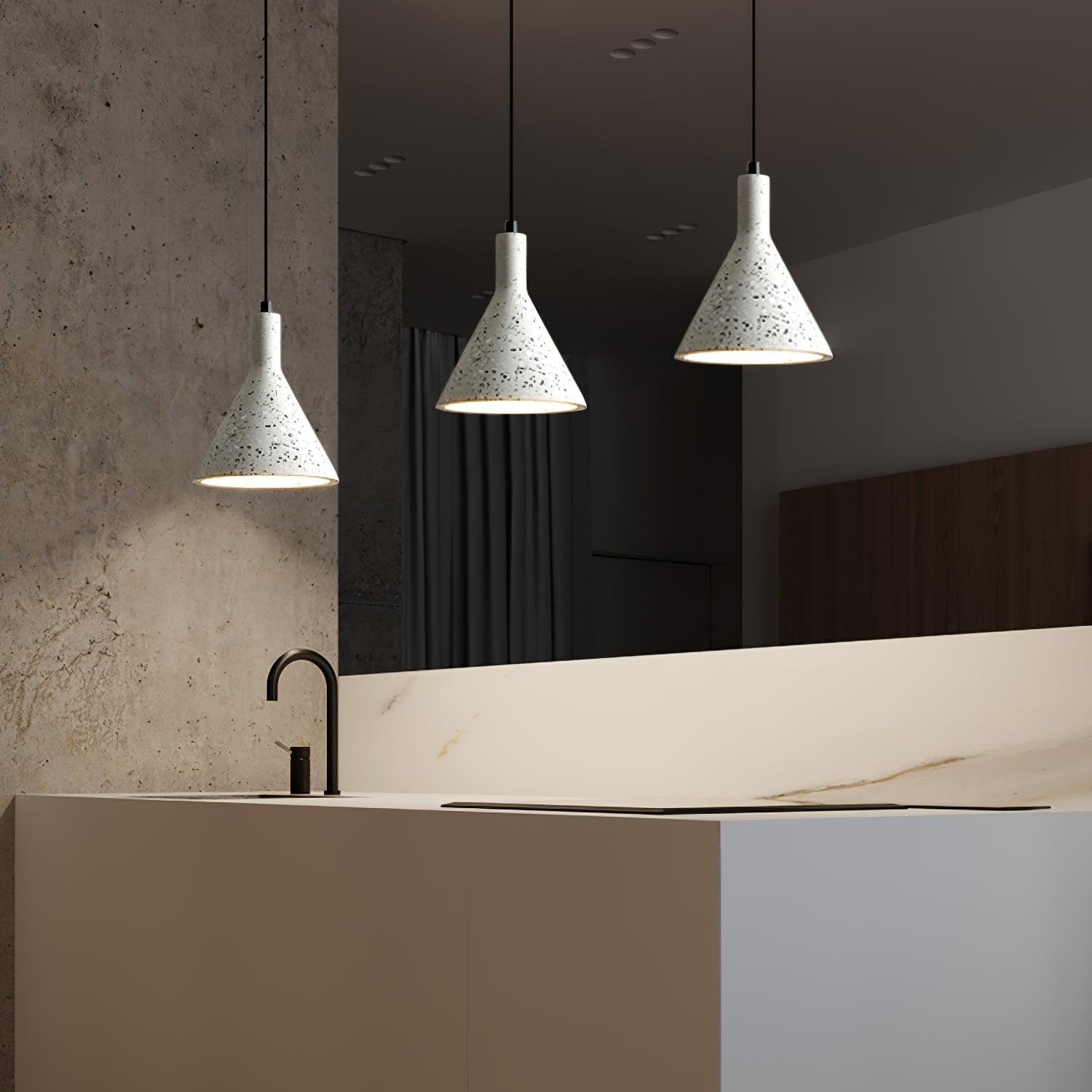 Lasety Pendant Light