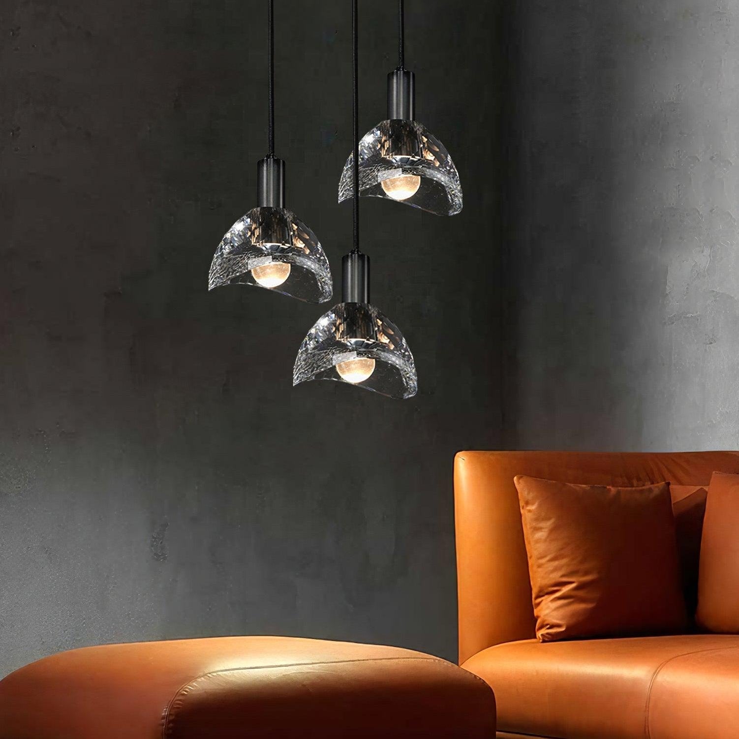 Letahmo Pendant Light