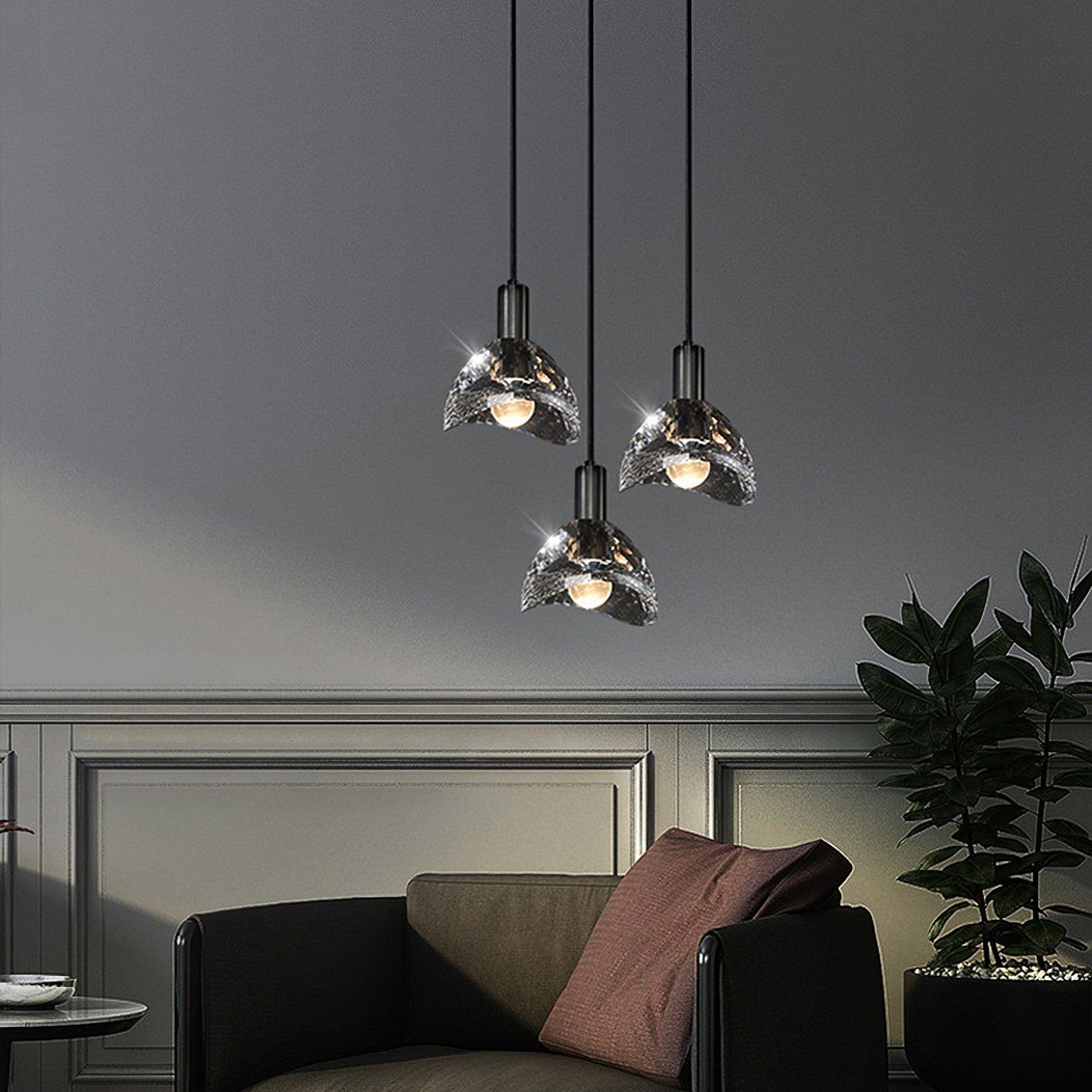 Letahmo Pendant Light