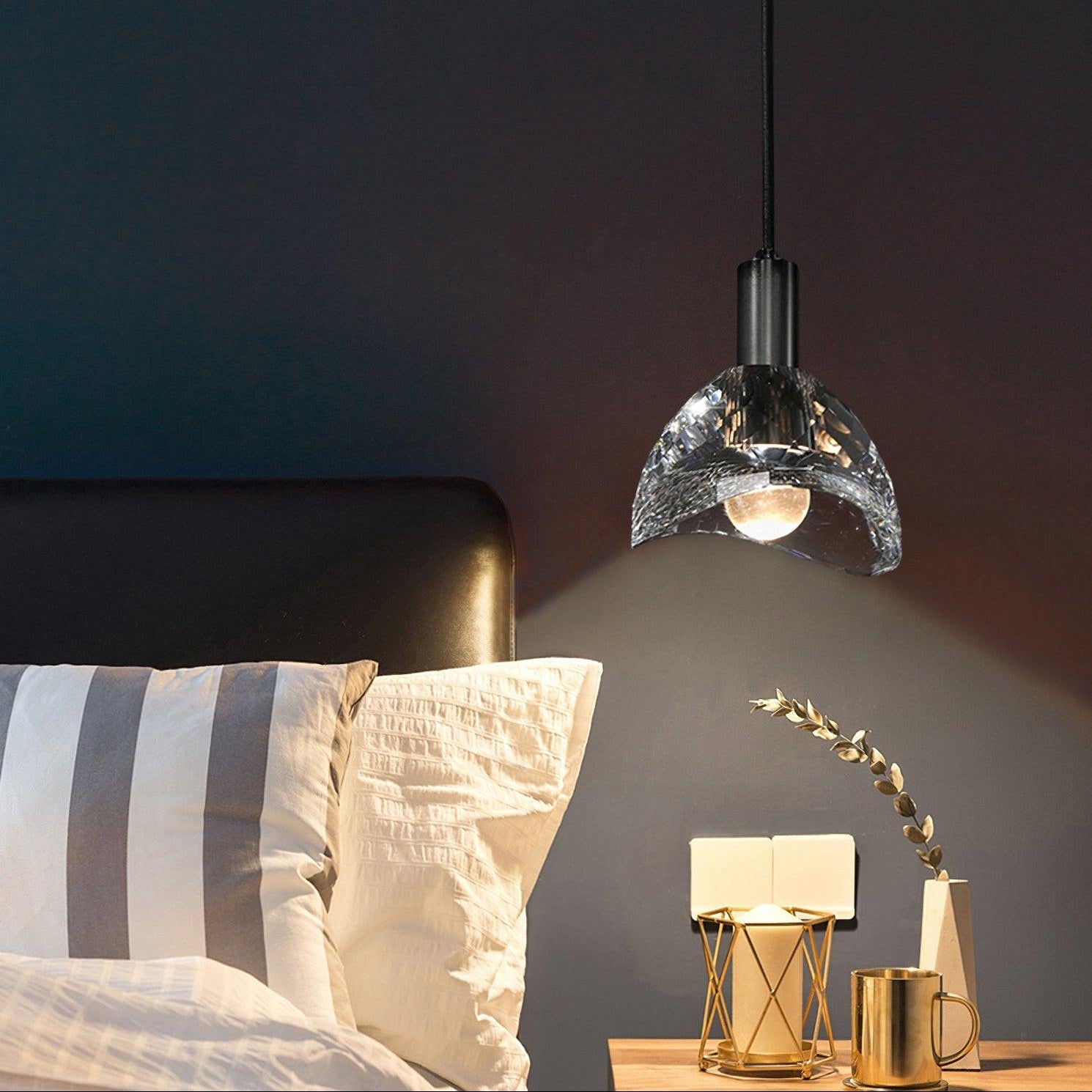 Letahmo Pendant Light