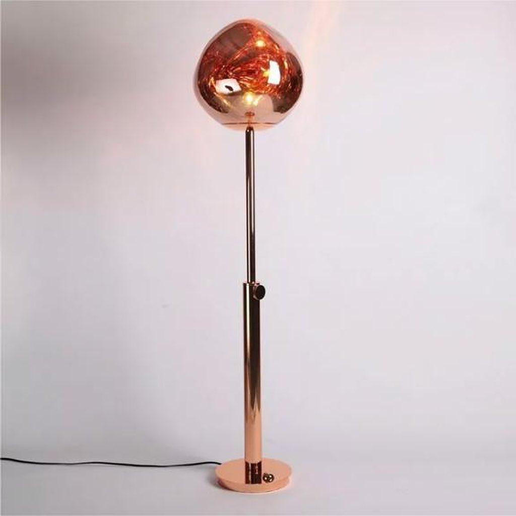 Syrlion Orb Floor Lamp