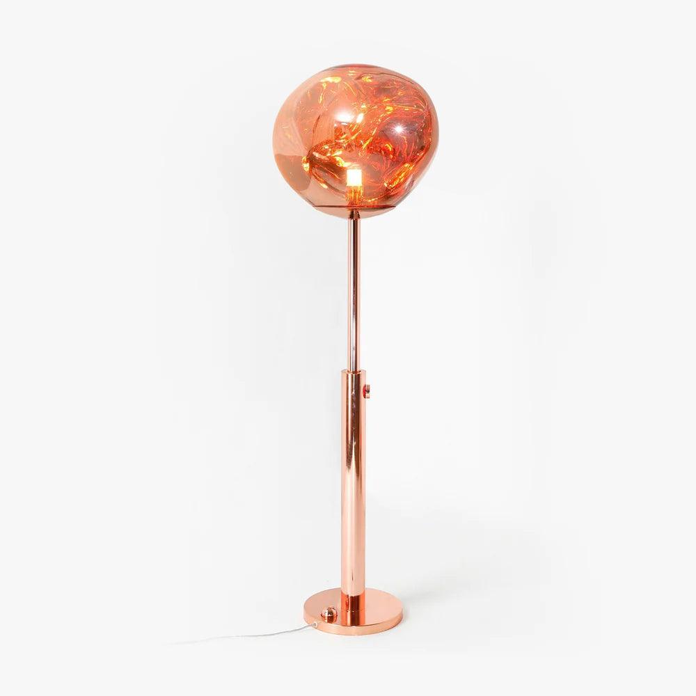 Syrlion Orb Floor Lamp