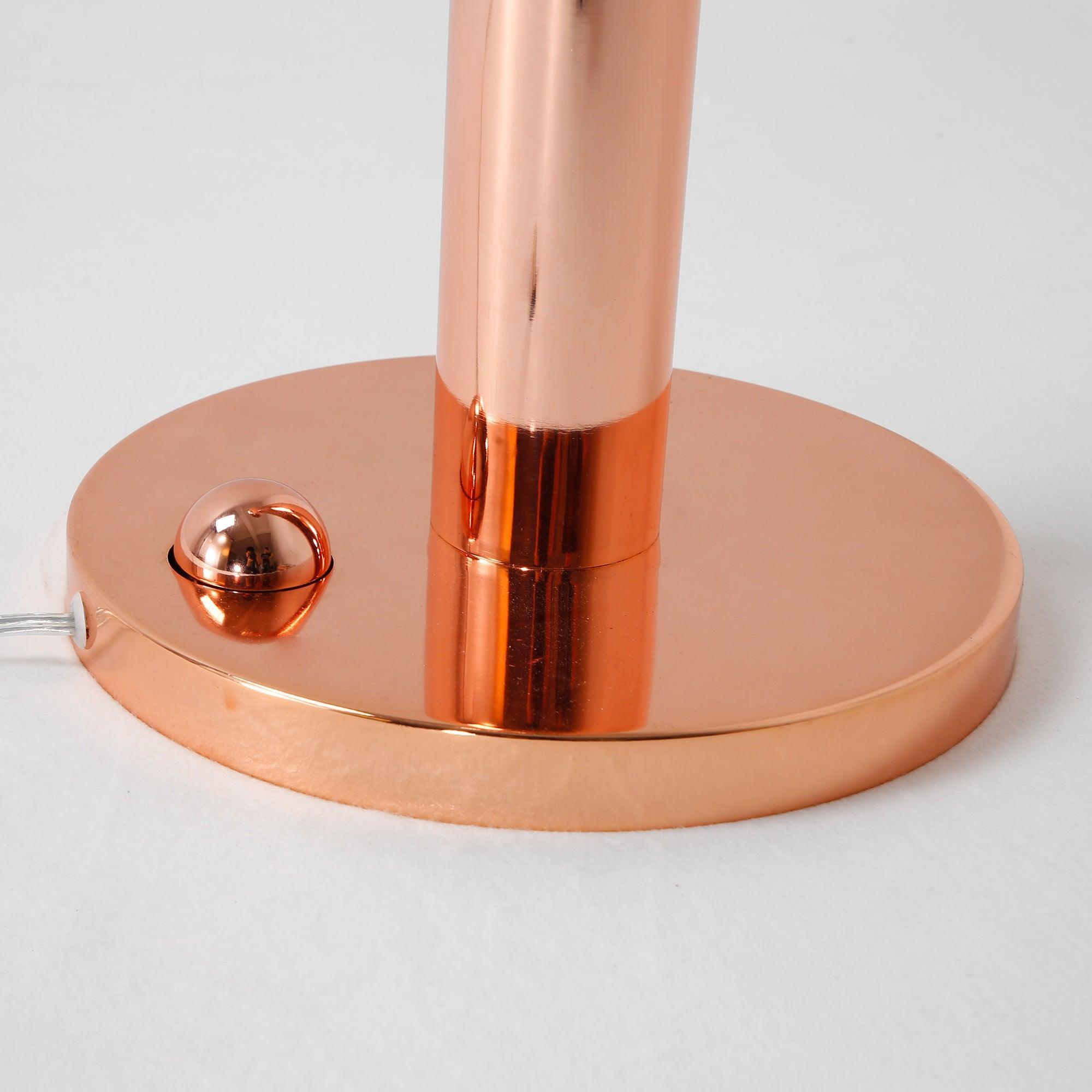 Syrlion Orb Floor Lamp