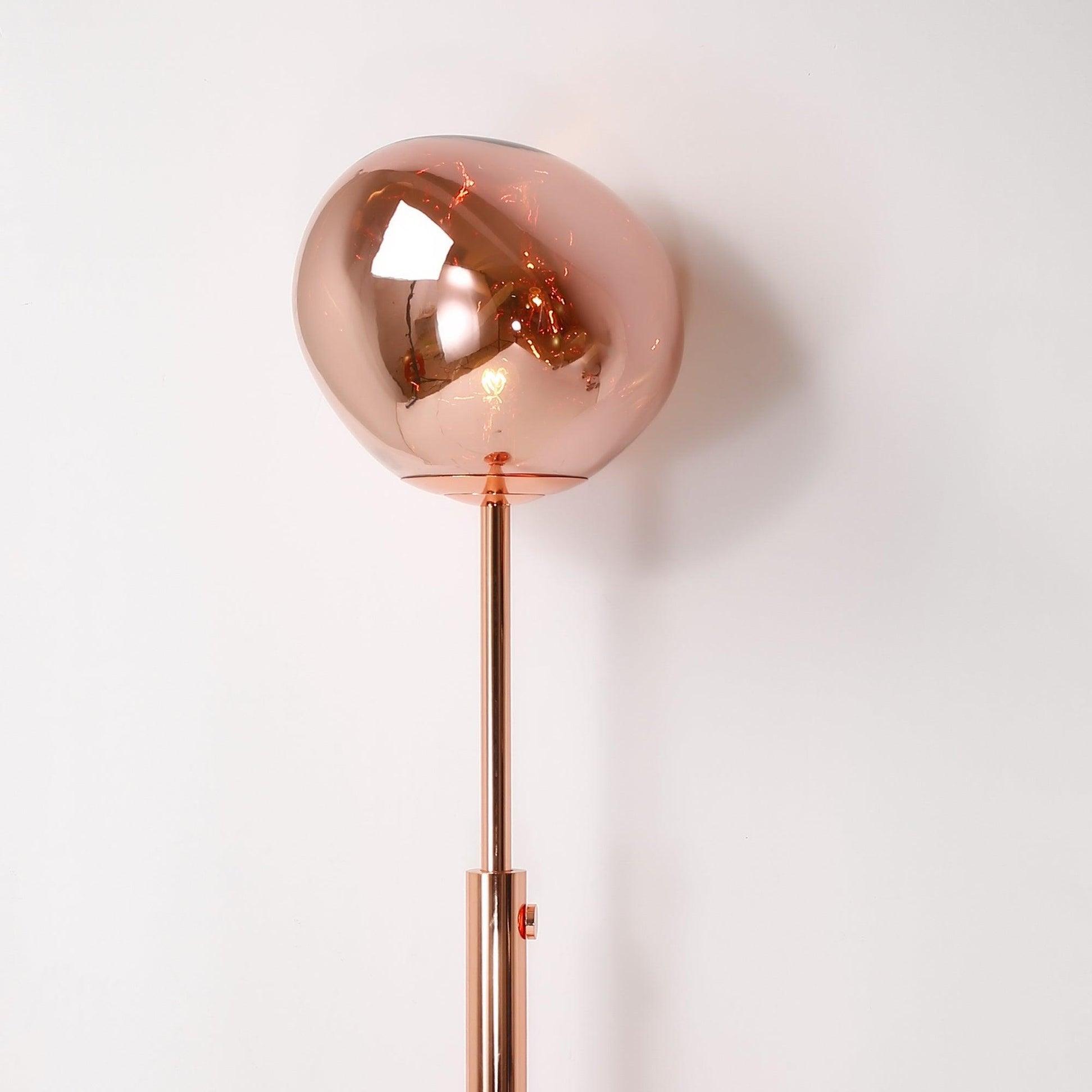 Syrlion Orb Floor Lamp