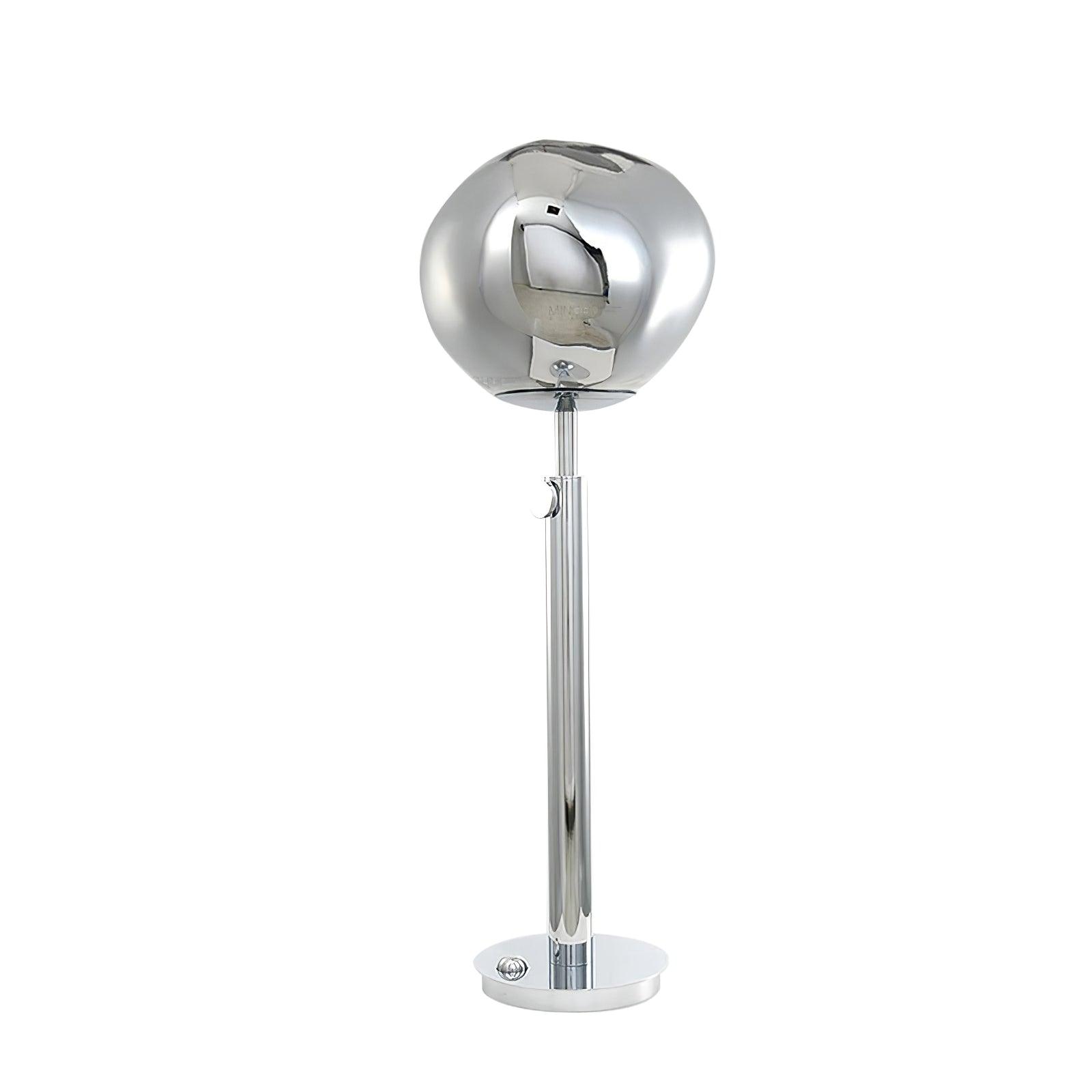 Syrlion Orb Floor Lamp