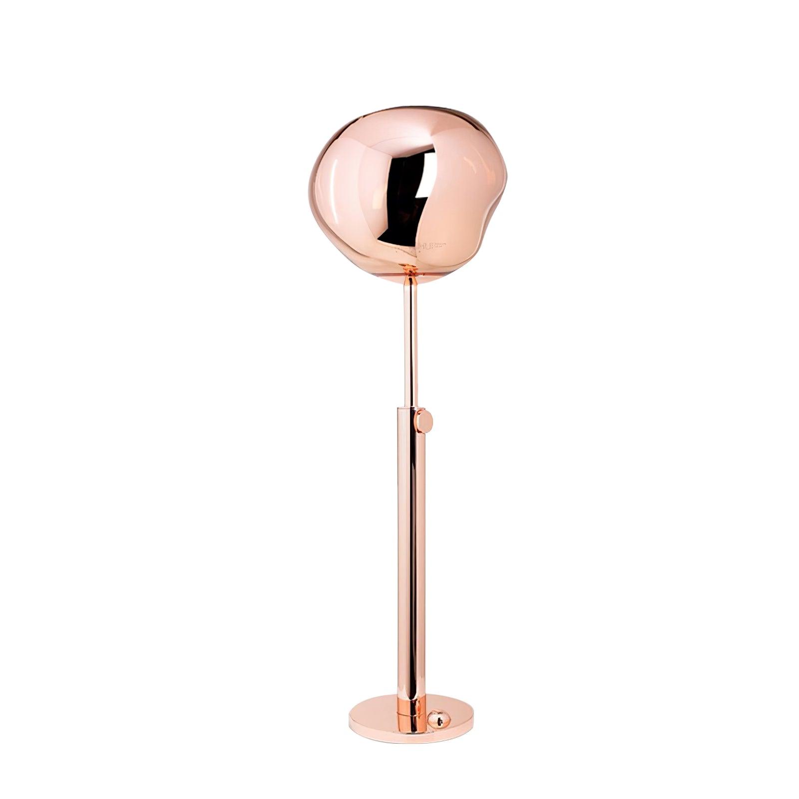 Syrlion Orb Floor Lamp