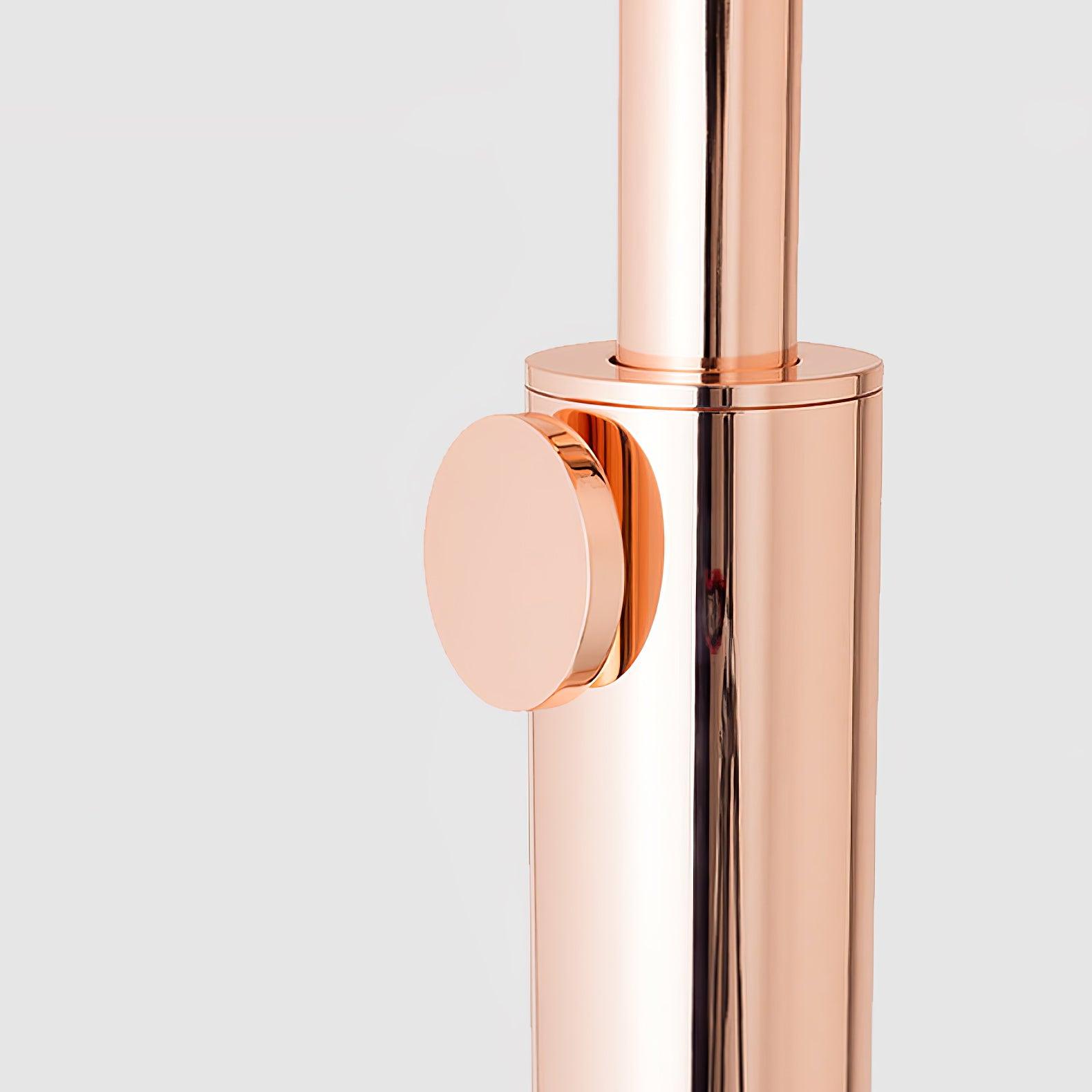 Syrlion Orb Floor Lamp