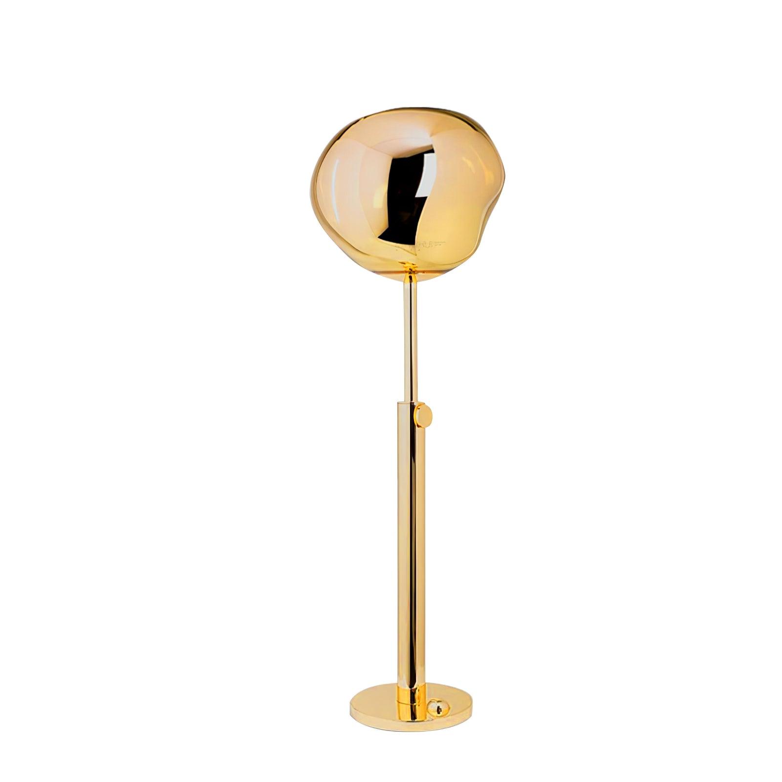 Syrlion Orb Floor Lamp