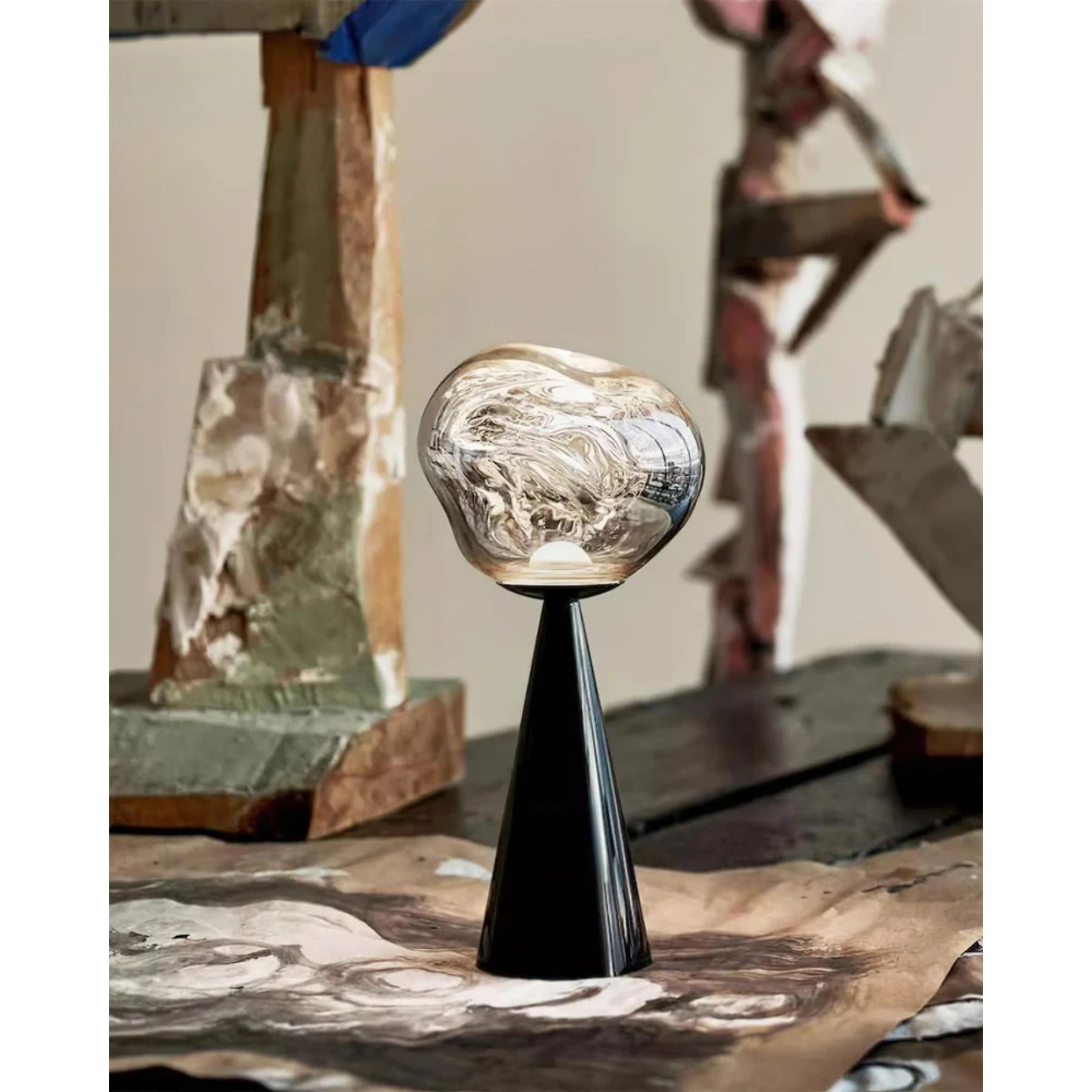 Tremora Table Lamp