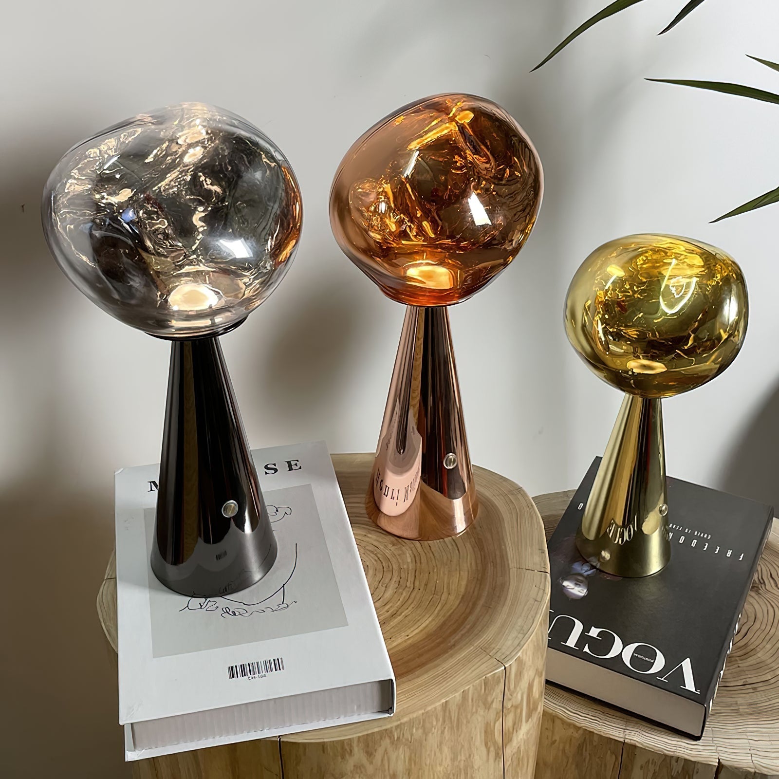 Tremora Table Lamp