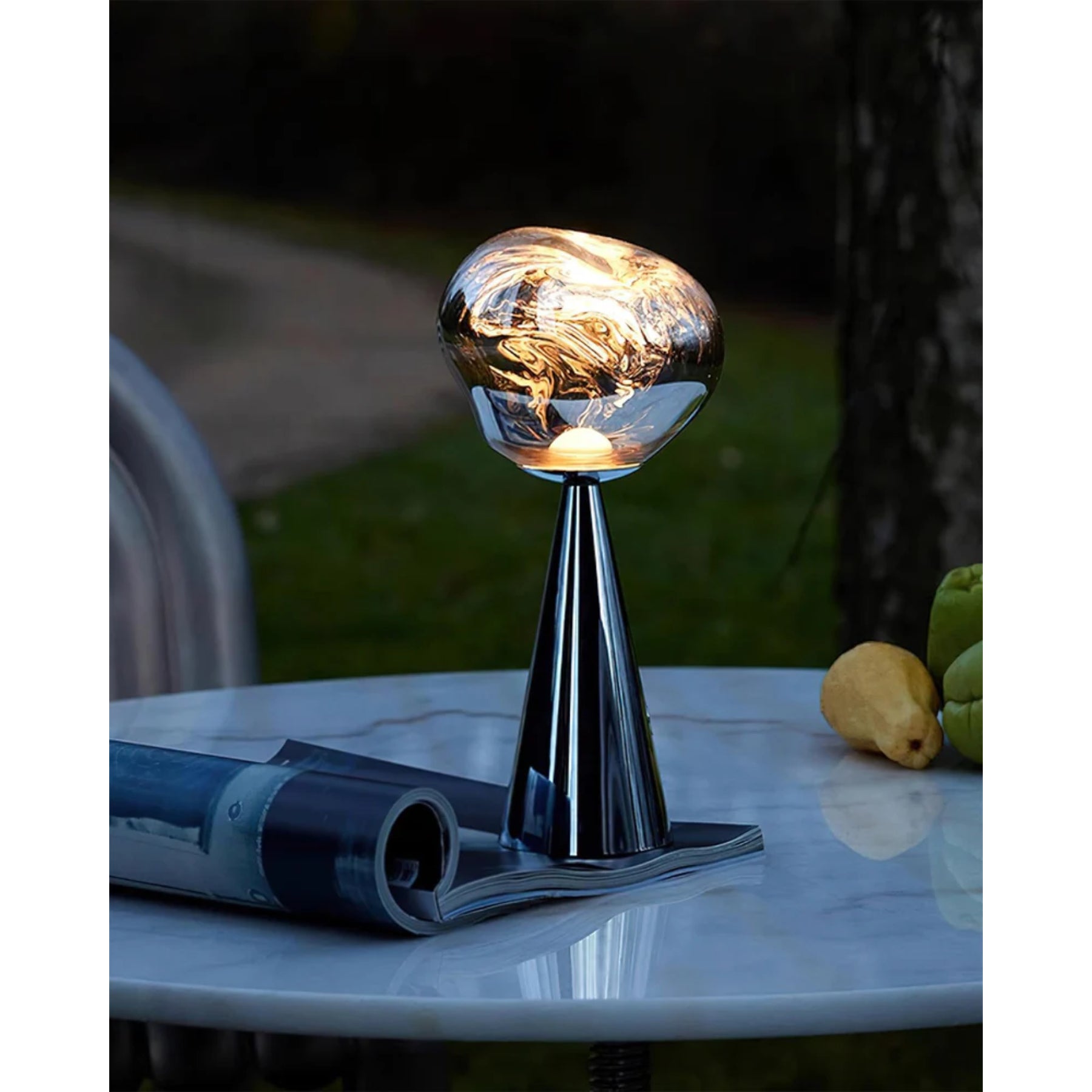 Tremora Table Lamp