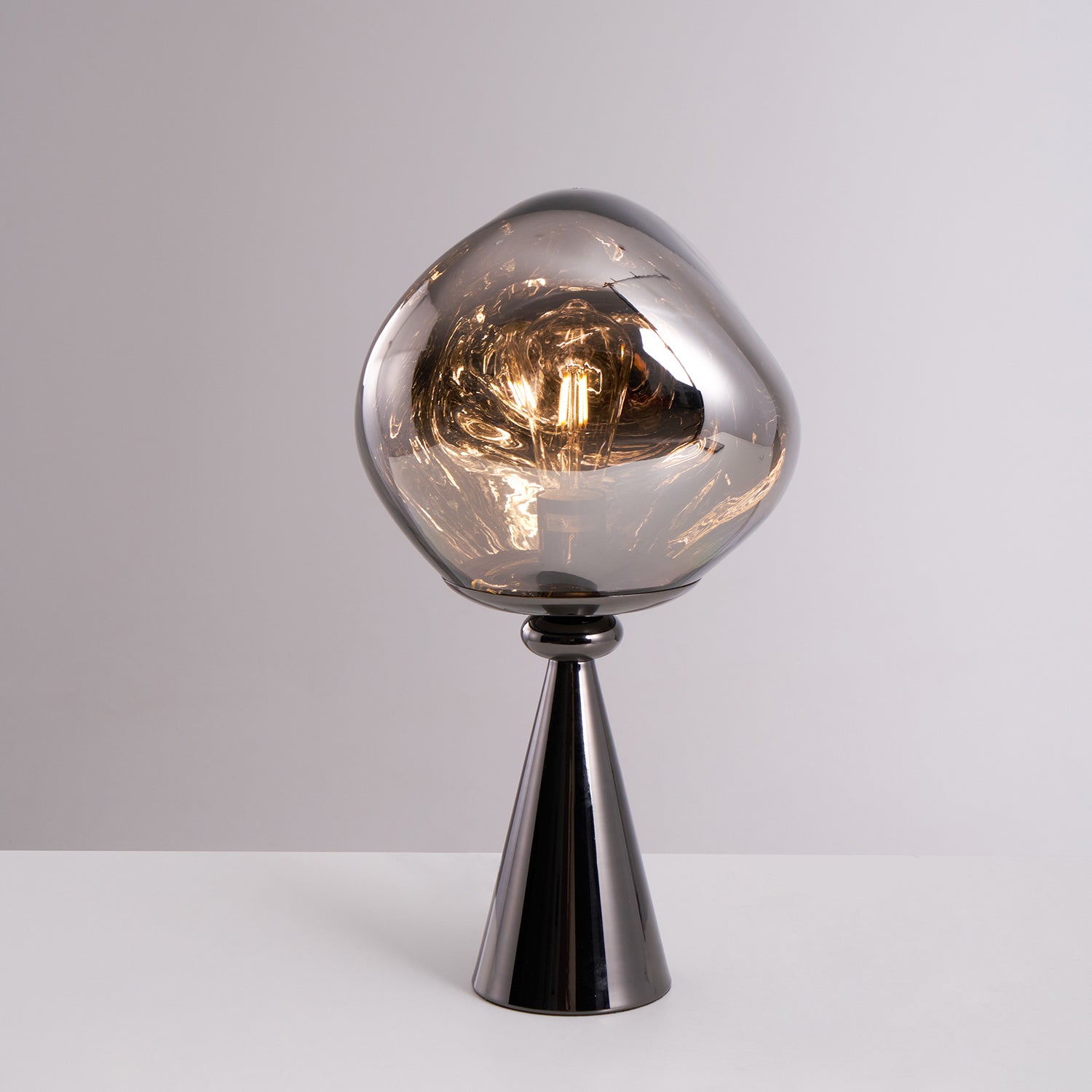 Syrlion Orb Bulb Table Lamp