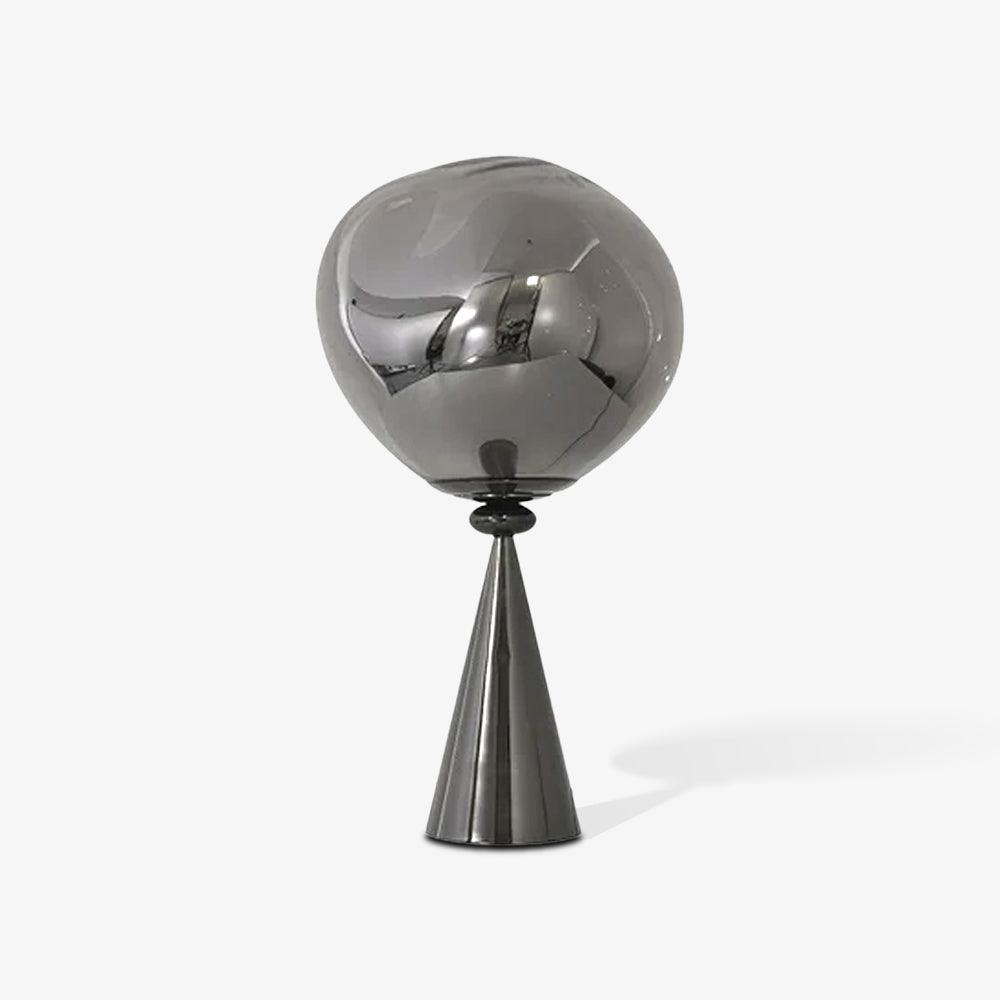 Syrlion Orb Bulb Table Lamp