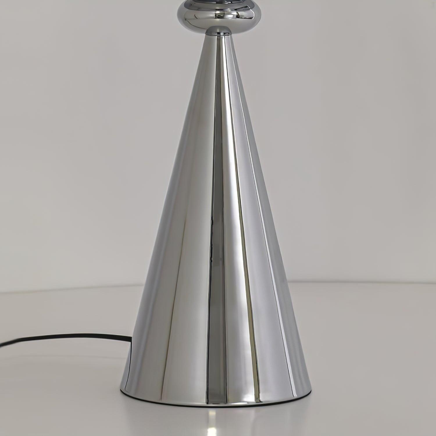 Syrlion Orb Bulb Table Lamp