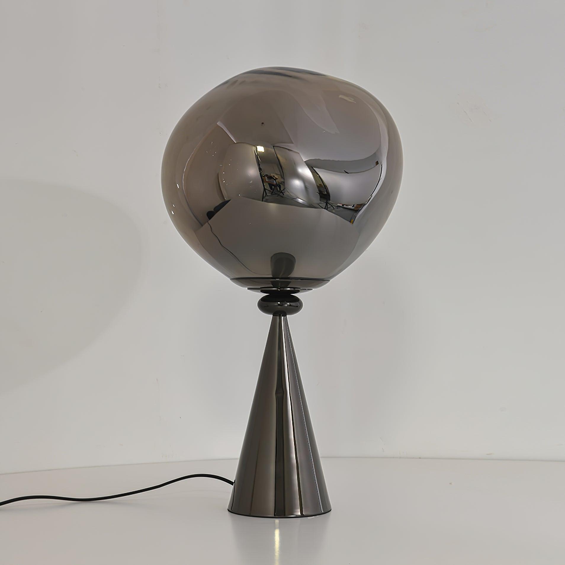 Syrlion Orb Bulb Table Lamp