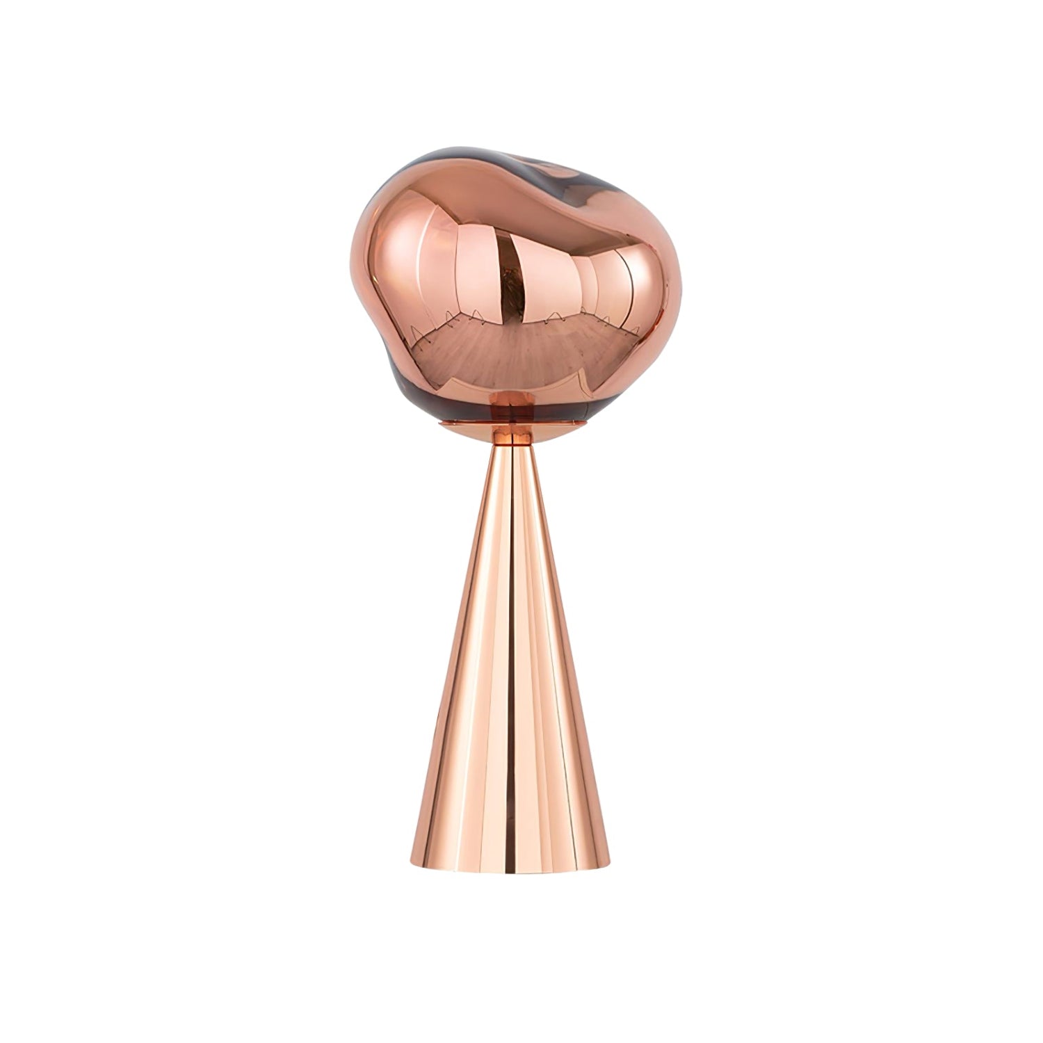 Syrlion Orb Table Lamp
